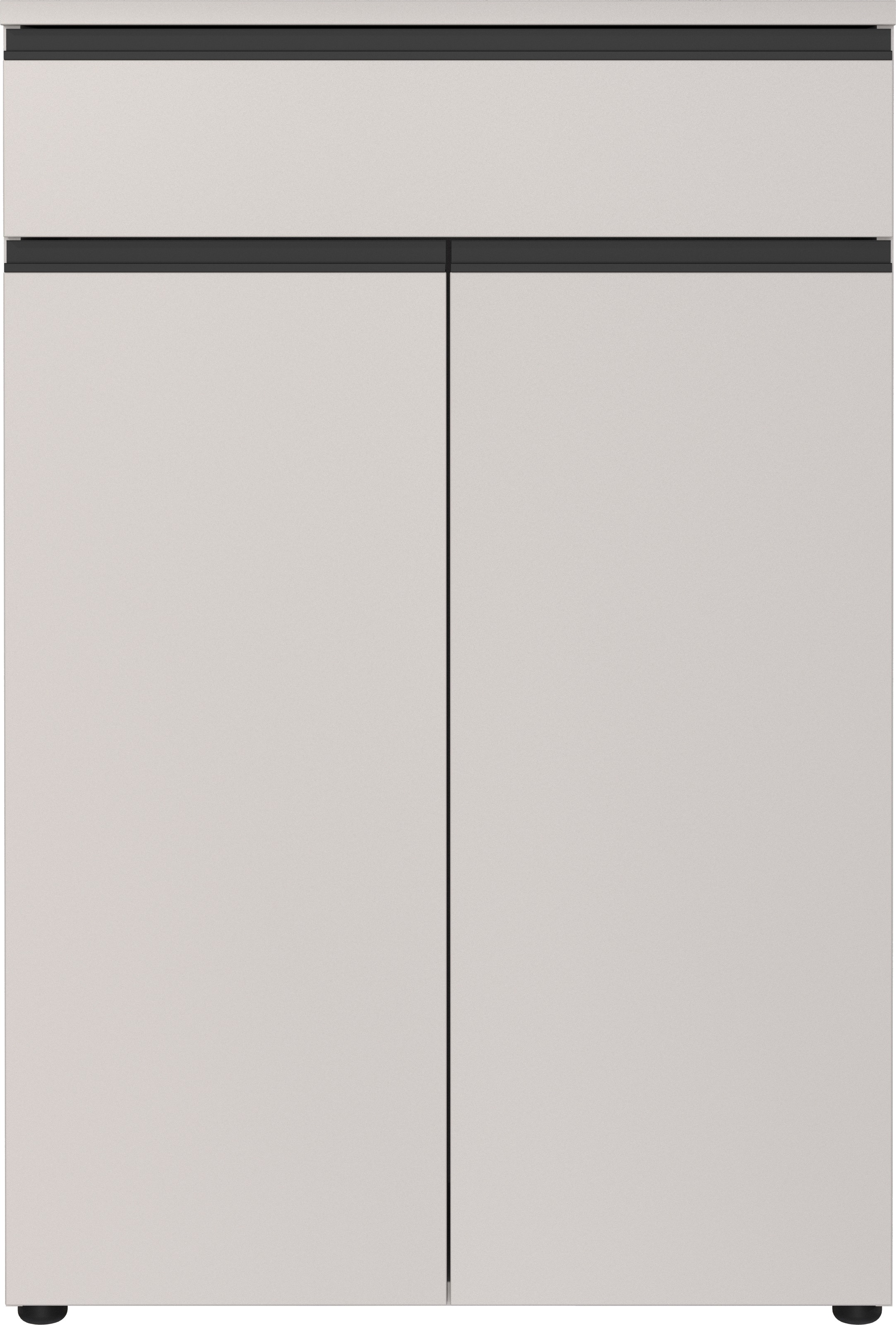 GERMANIA Büromöbel-Set »Lemont« 3 Stk. tlg. Set bestehend aus 2 Aktenschränke 4040 und 1 Aktenschrank 4041