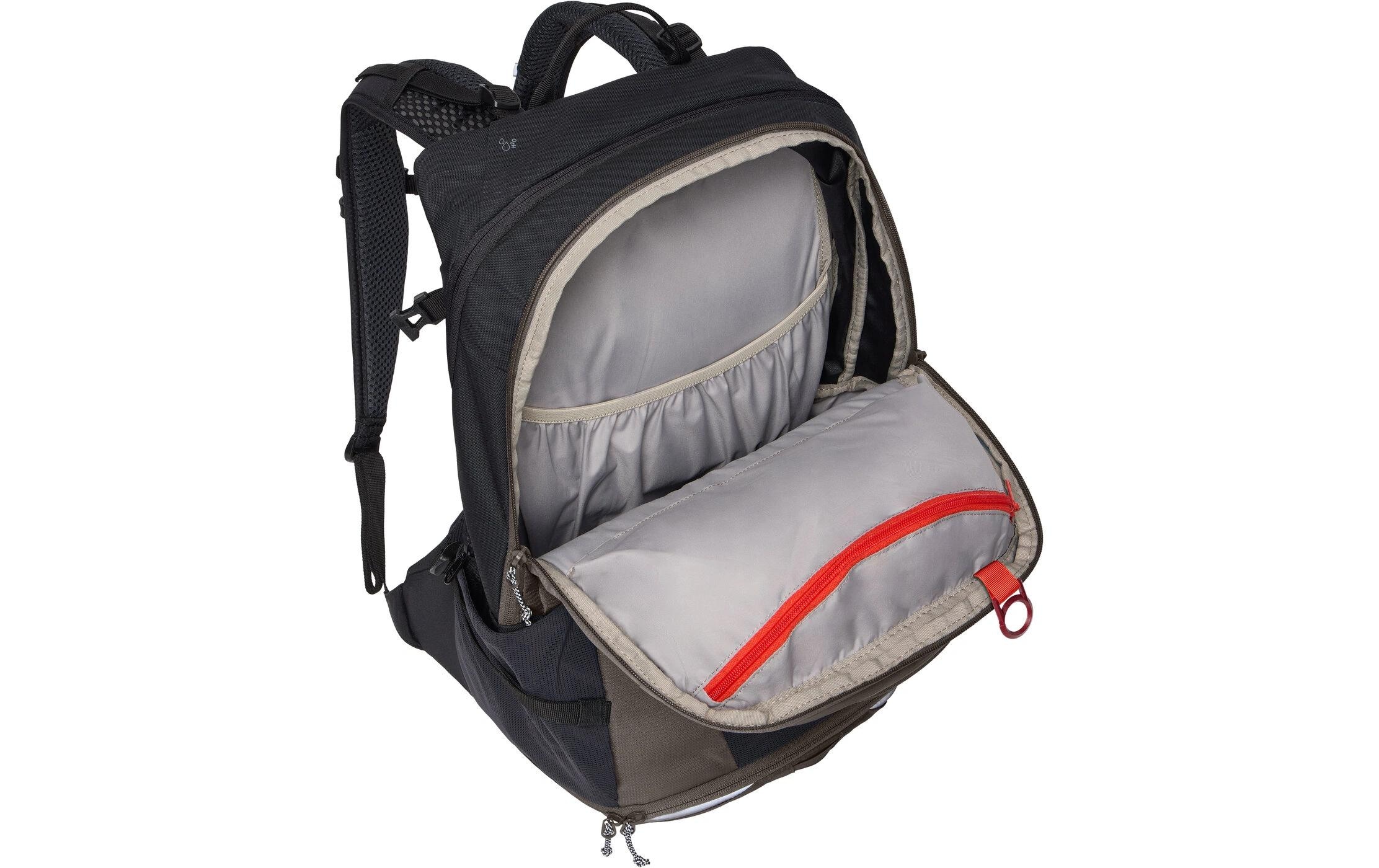 VAUDE Fahrradrucksack »Bike Alpin 28+5«