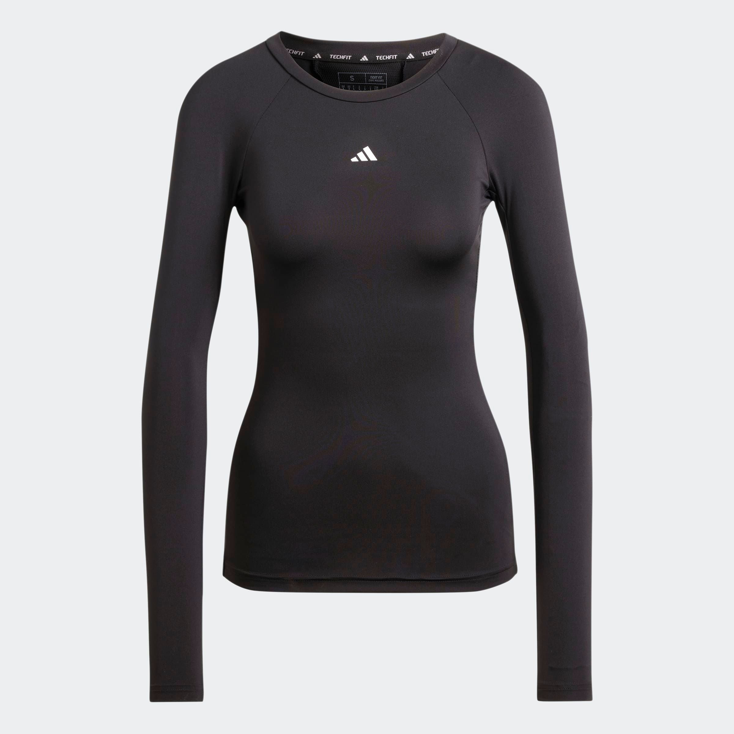 adidas Performance T-shirt fonctionnel »TF LS T«