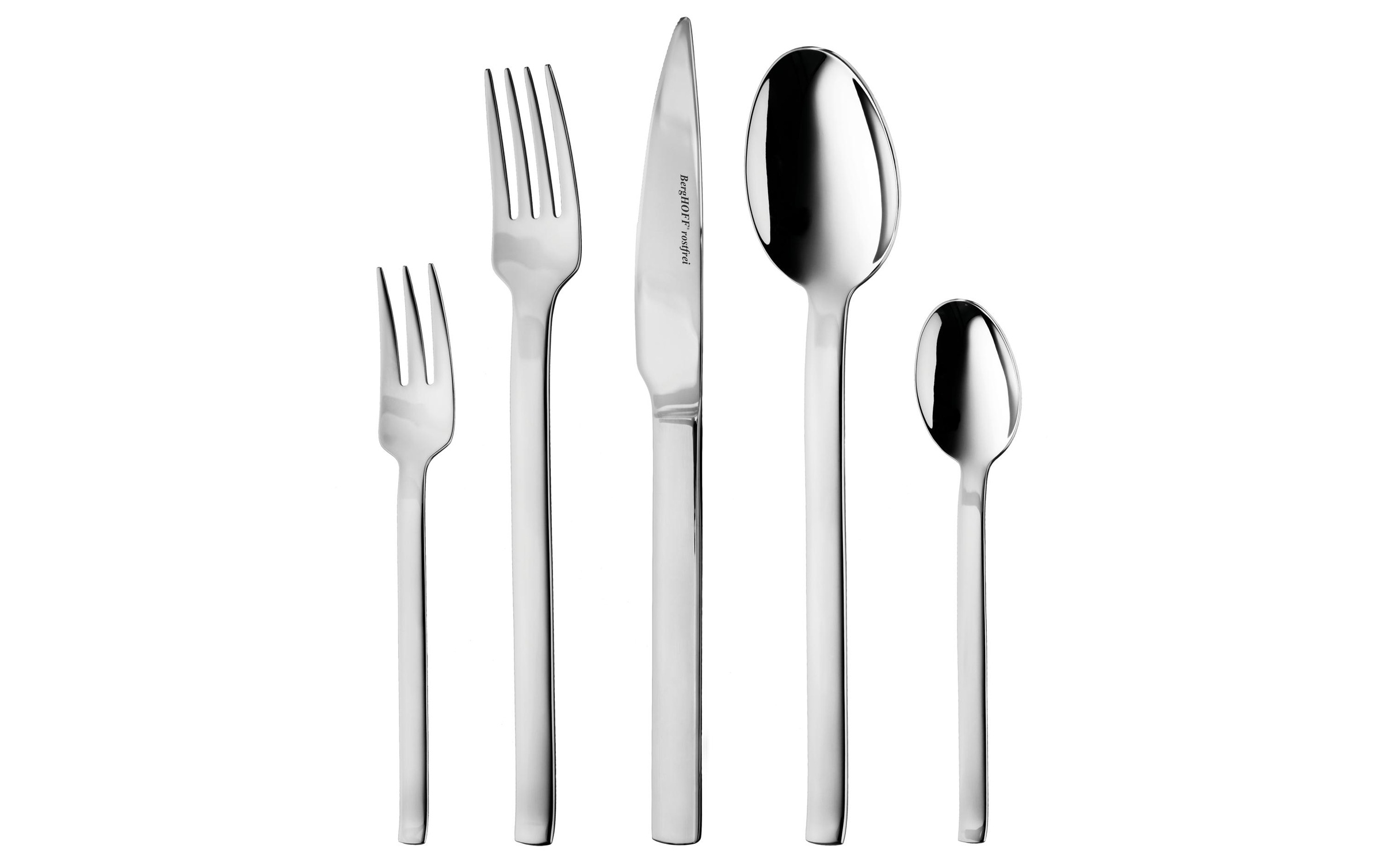 Image of BergHOFF Besteck-Set "Studio Line Essence 30-teilig"