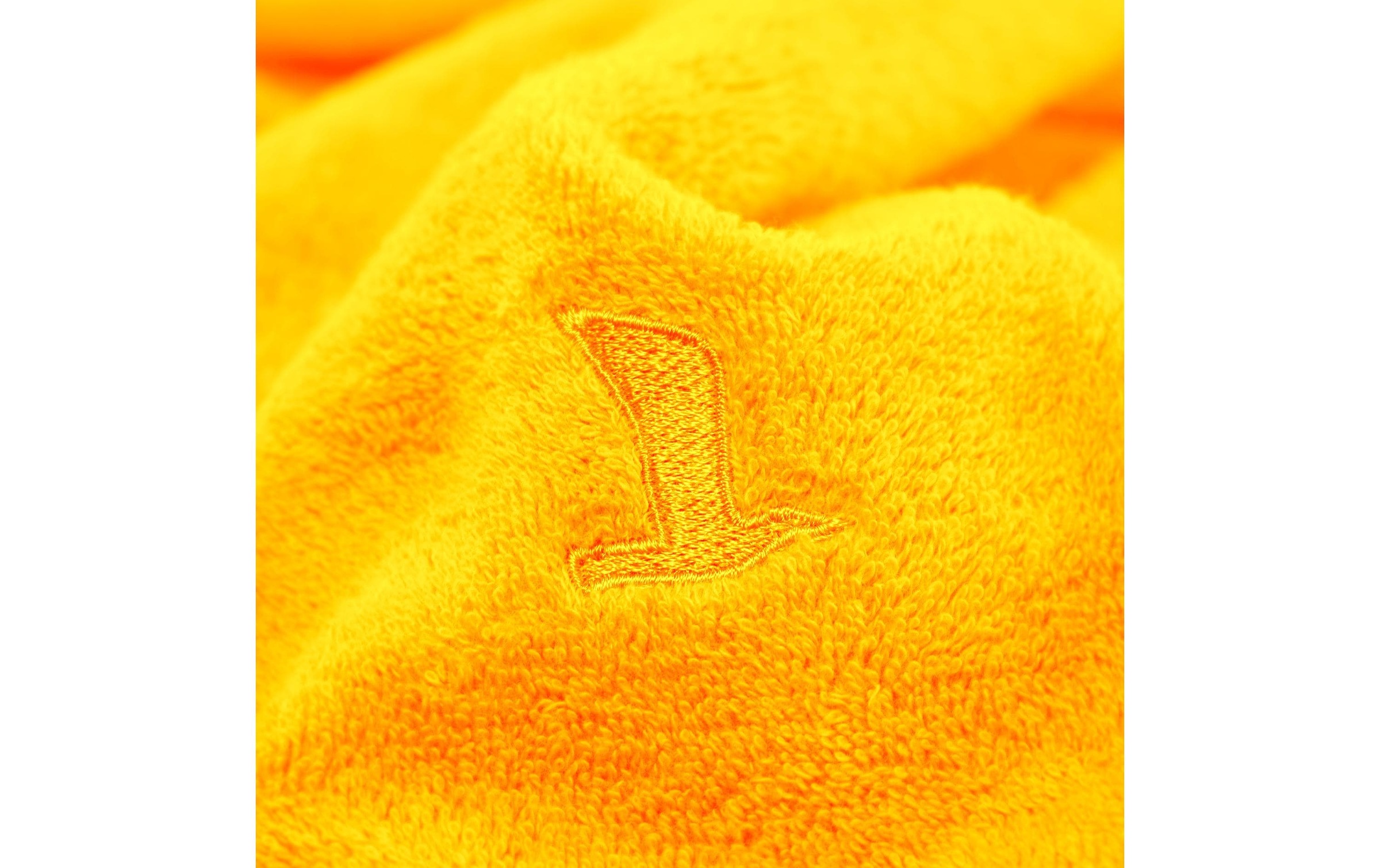 Möve Badetuch »Superwuschel 100 x 160 cm«