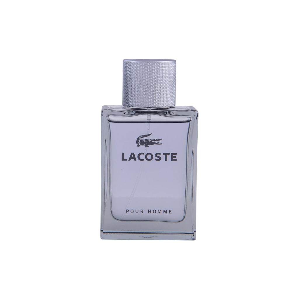 Lacoste Eau de Toilette »Pour Homme 50 ml«