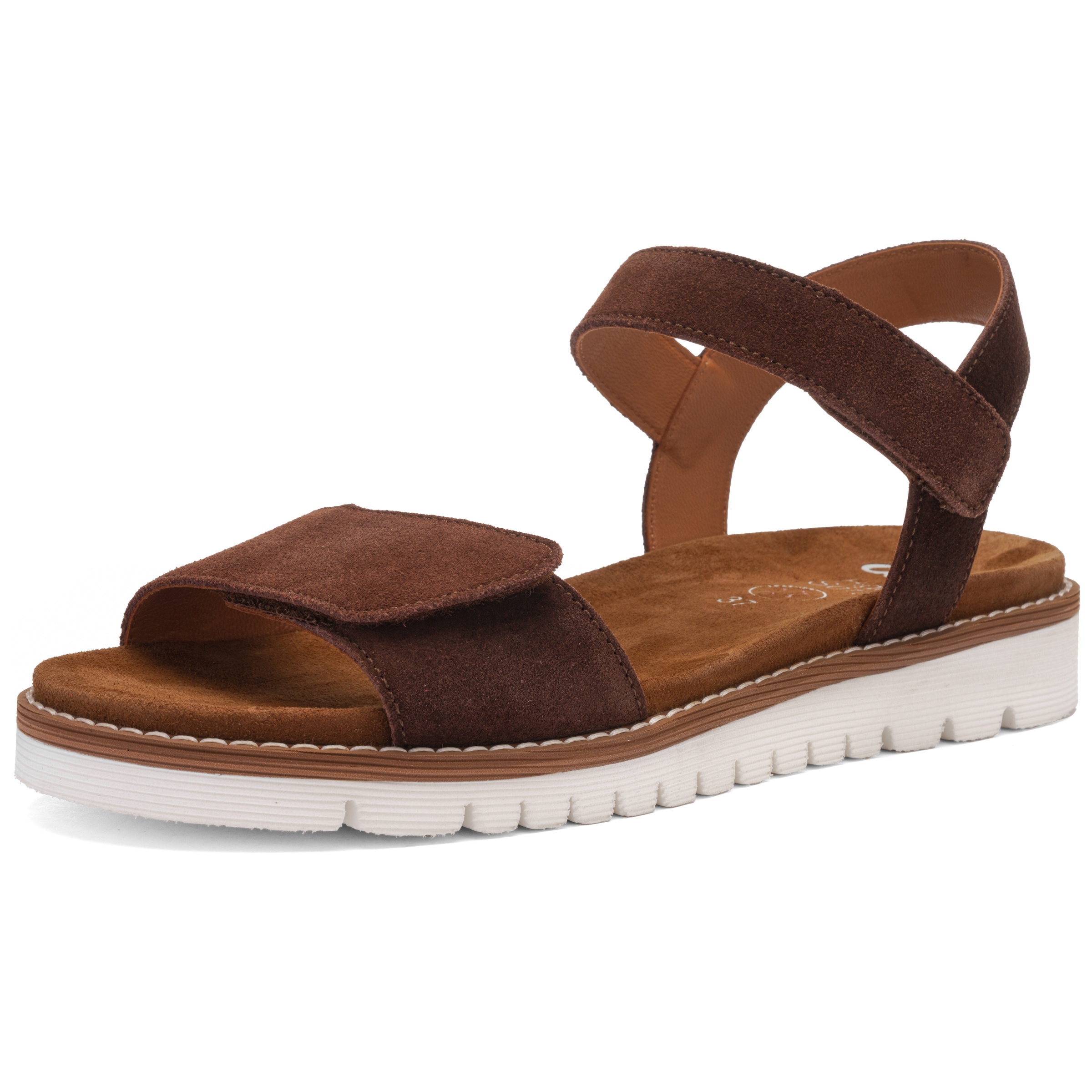 Ara Sandale à lanières »KENT«  Sandale compensée, chaussure d'été avec fonction High Soft, largeur G