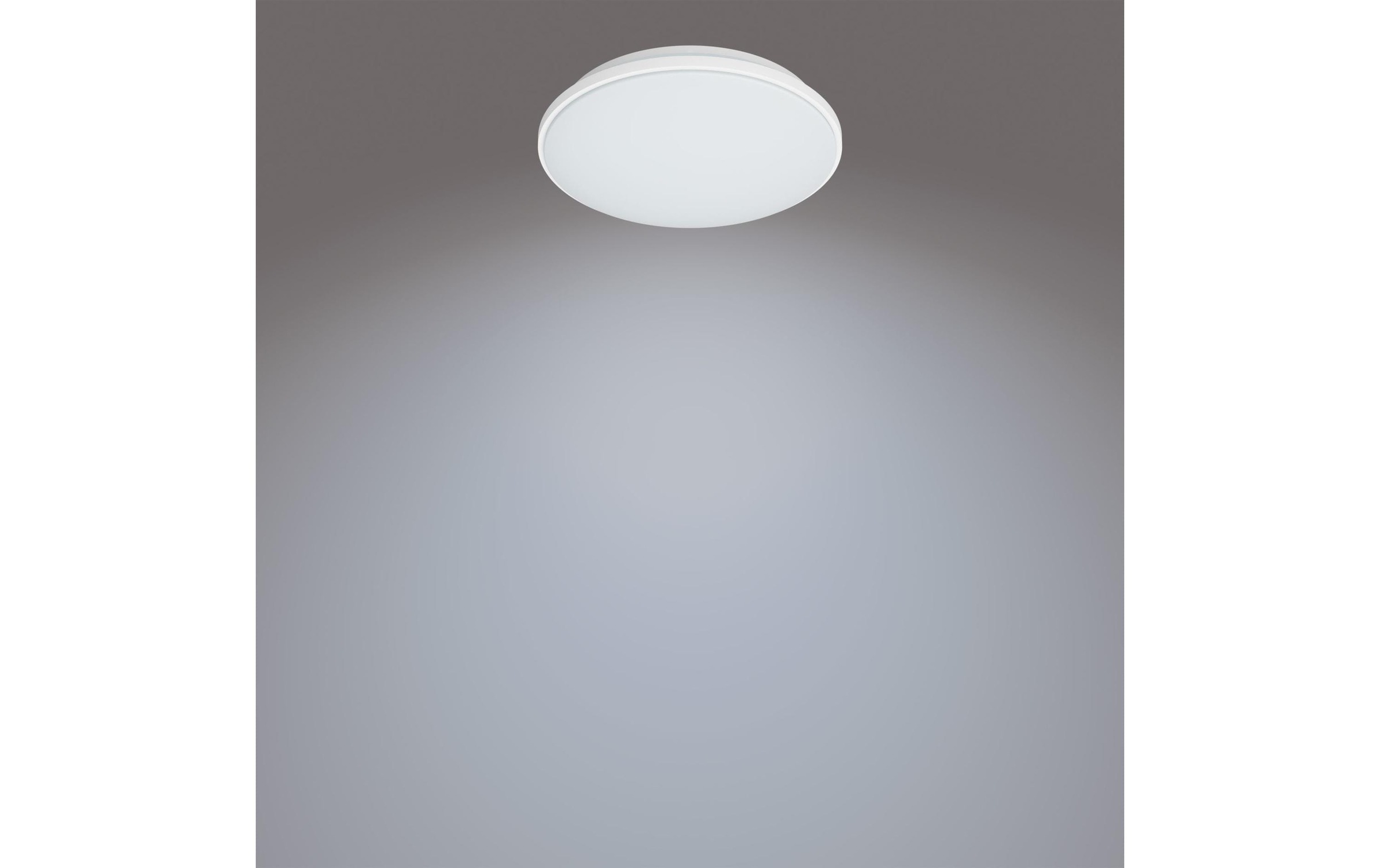 Philips LED Deckenleuchte »Wincel AIO 24W Fernbedienung«