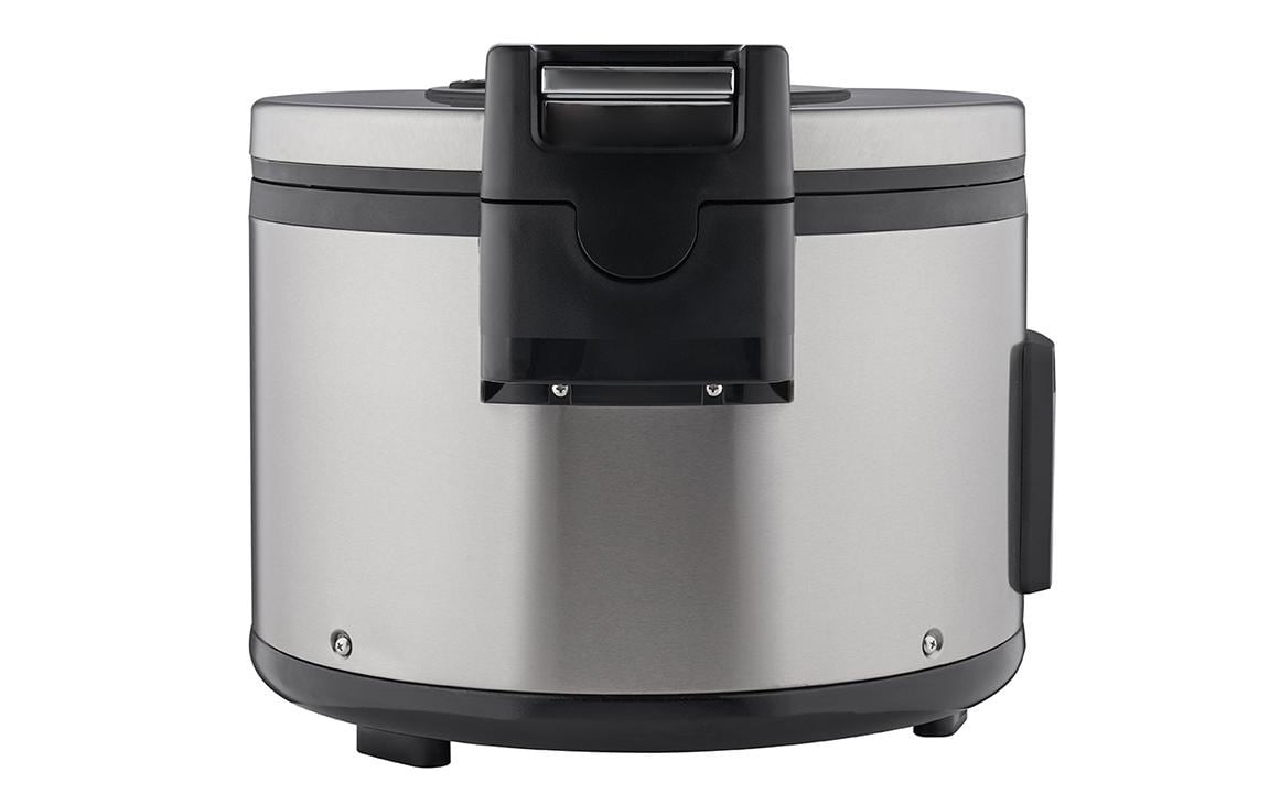 Cuckoo Reiskocher »CR-3511E / 35 Cups Gastro 45357 l«