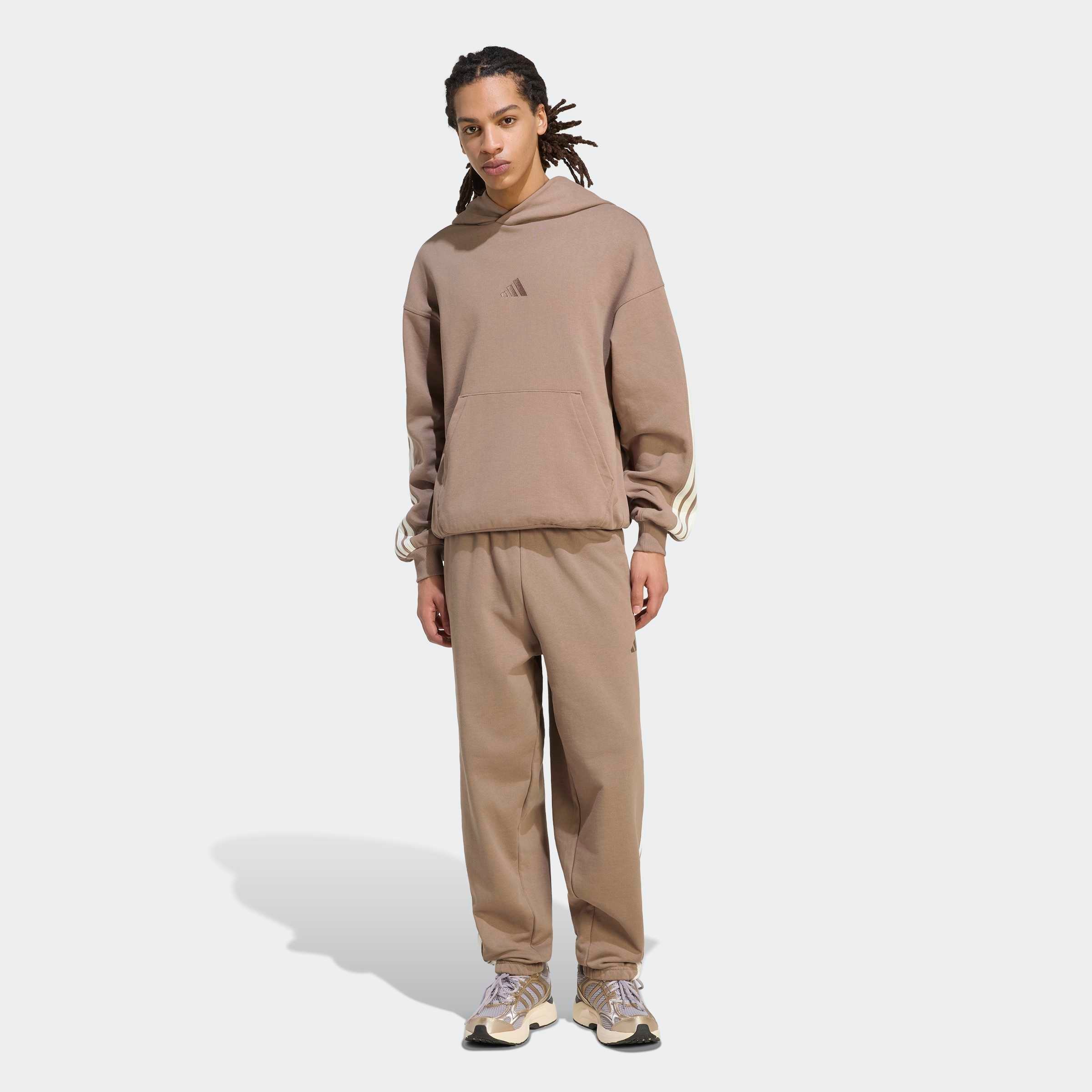 adidas Sportswear Sweat à capuche »M AK 3S OH HD«
