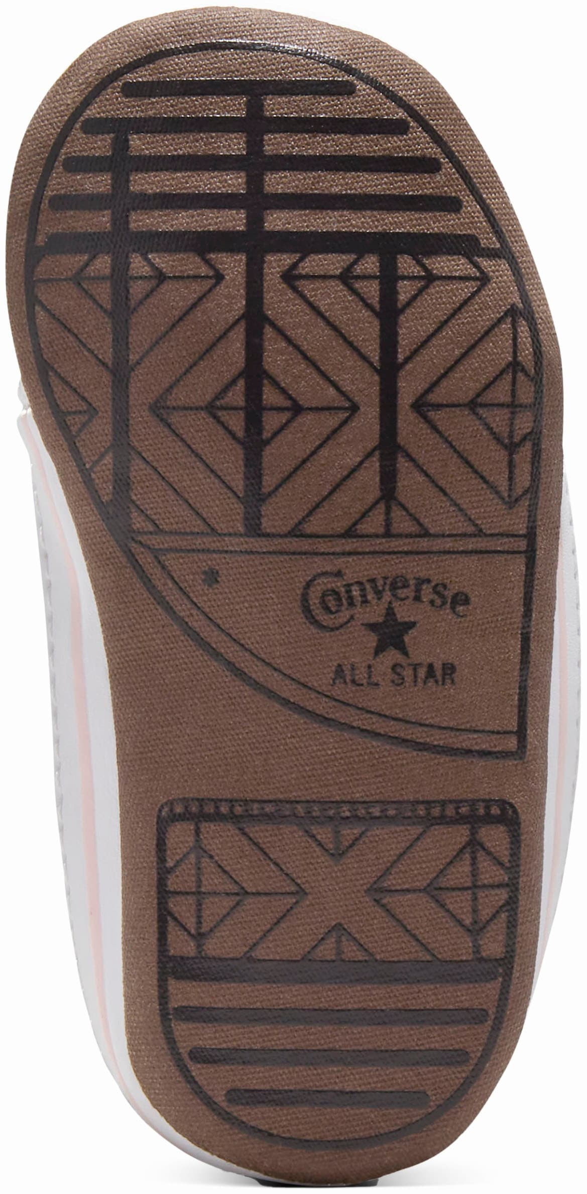 Converse Sneaker »CHUCK TAYLOR ALL STAR CRIBSTER CITR«