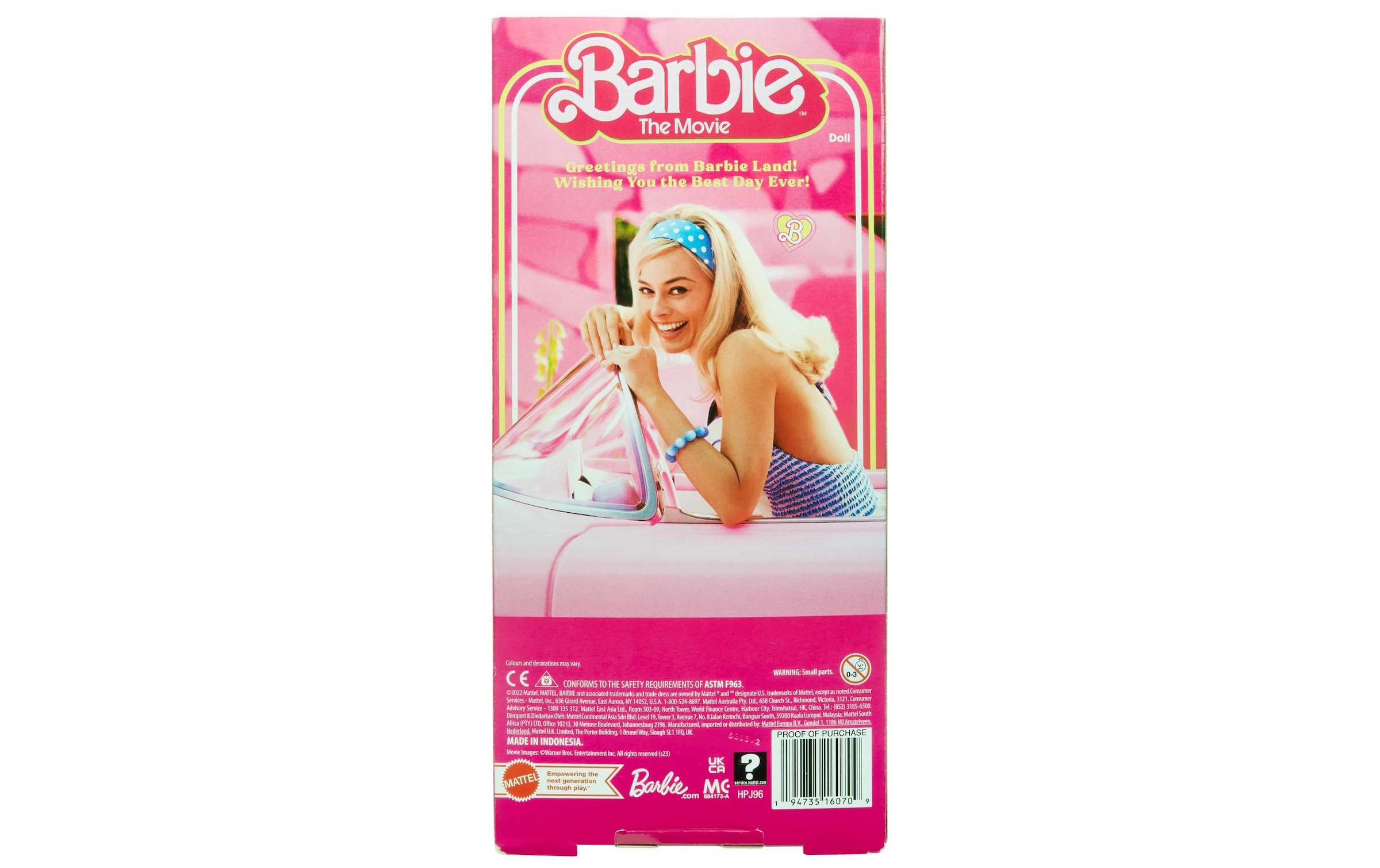 Barbie Puppenkleidung »Signature«