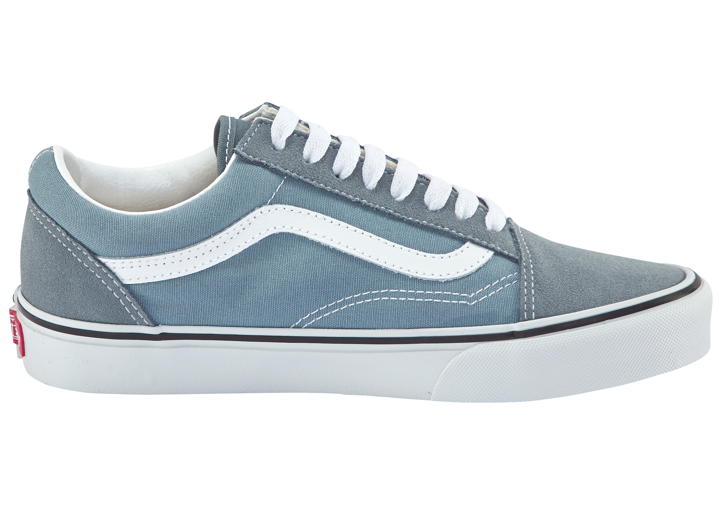 Vans Sneaker »Old Skool«, unisex
