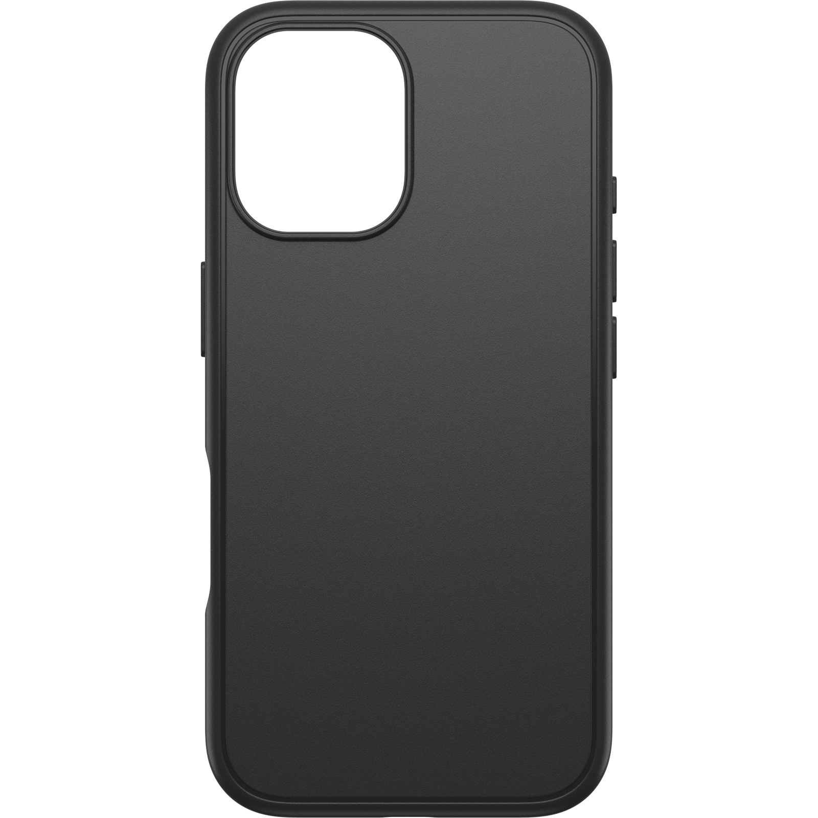 Otterbox Handyhülle »Symmetry für Apple iPhone 16« iPhone 16 Backcover, Schutzhülle, Handyschutzhülle, Case, Schutzcase, stossfest