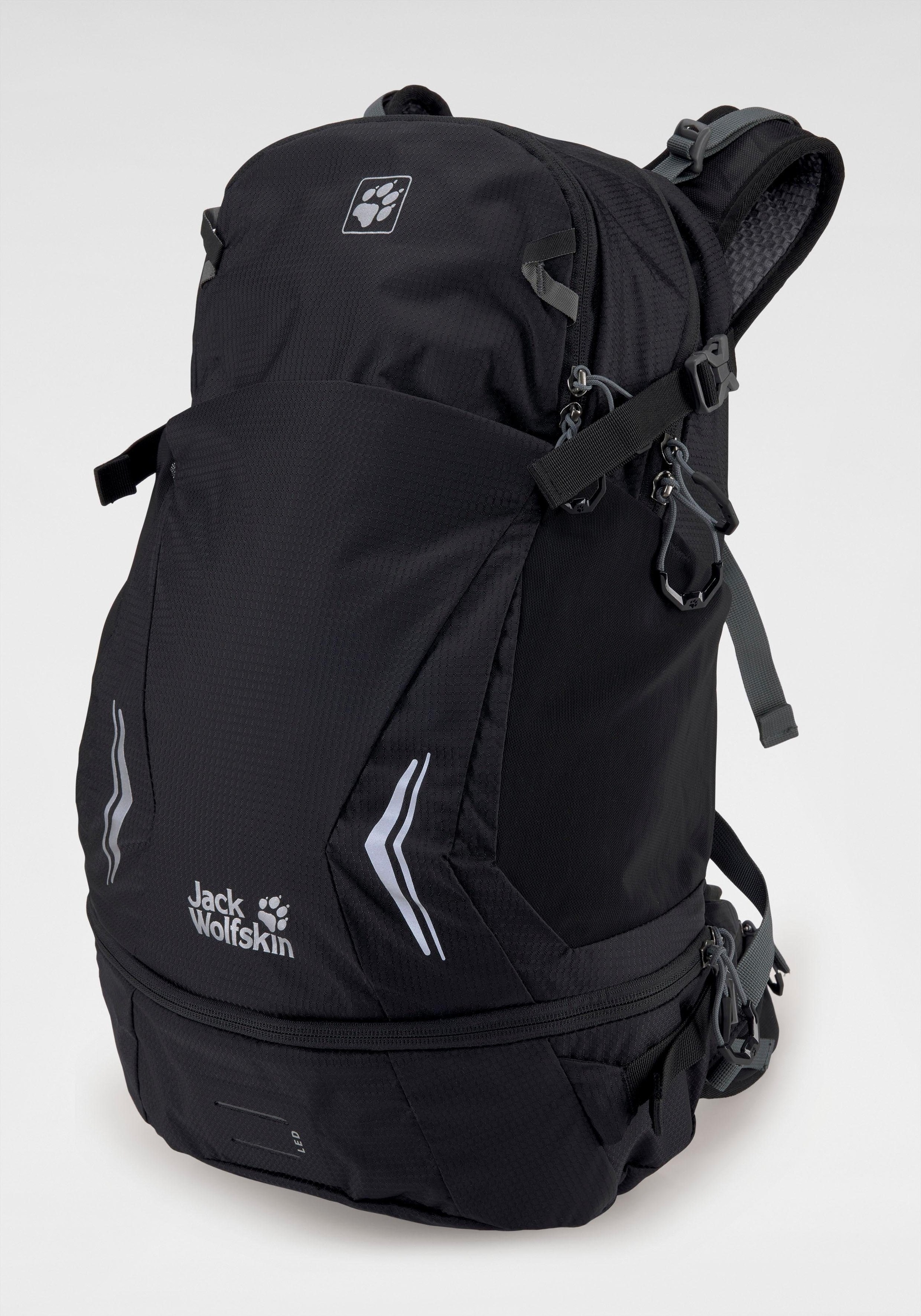 Image of Jack Wolfskin Daypack »MOAB JAM« bei Ackermann Versand Schweiz