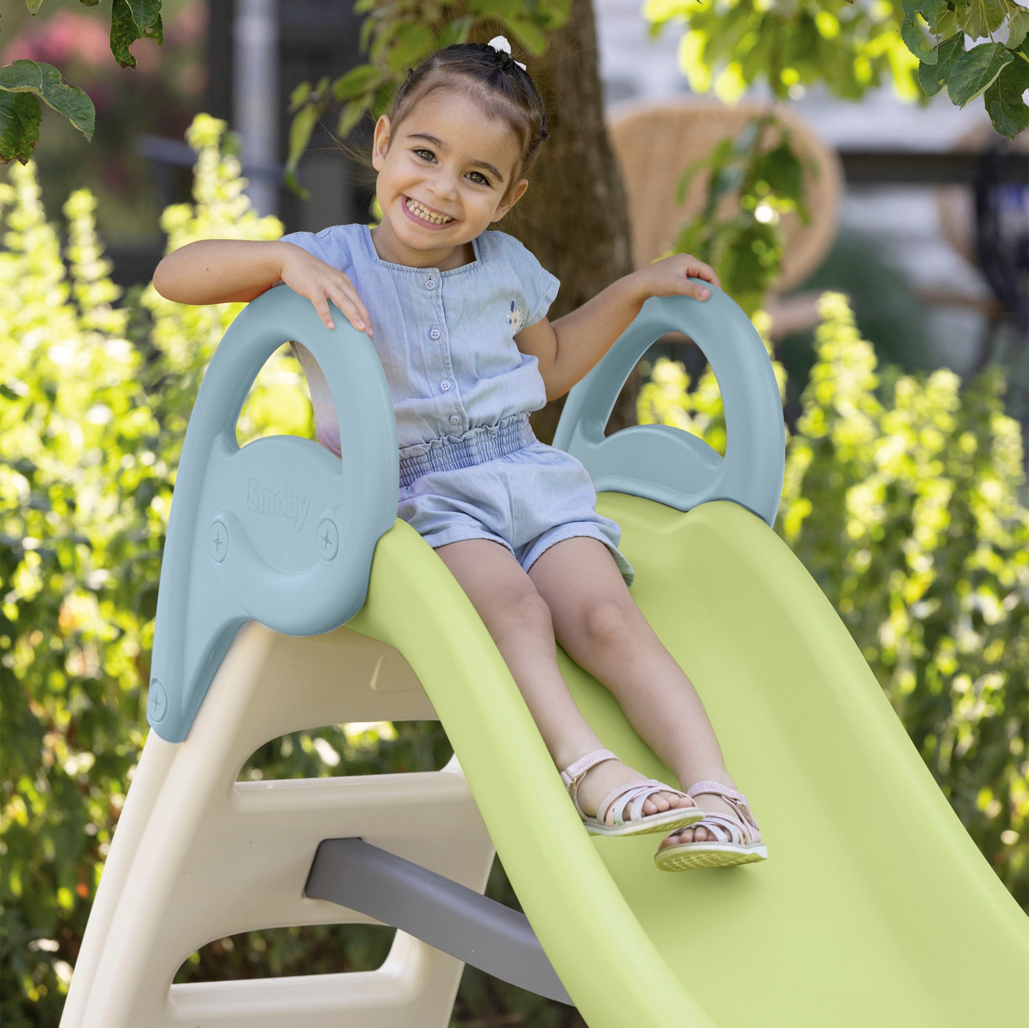 Smoby Wellenrutsche »Smoby Life, Funny« Made in Europe