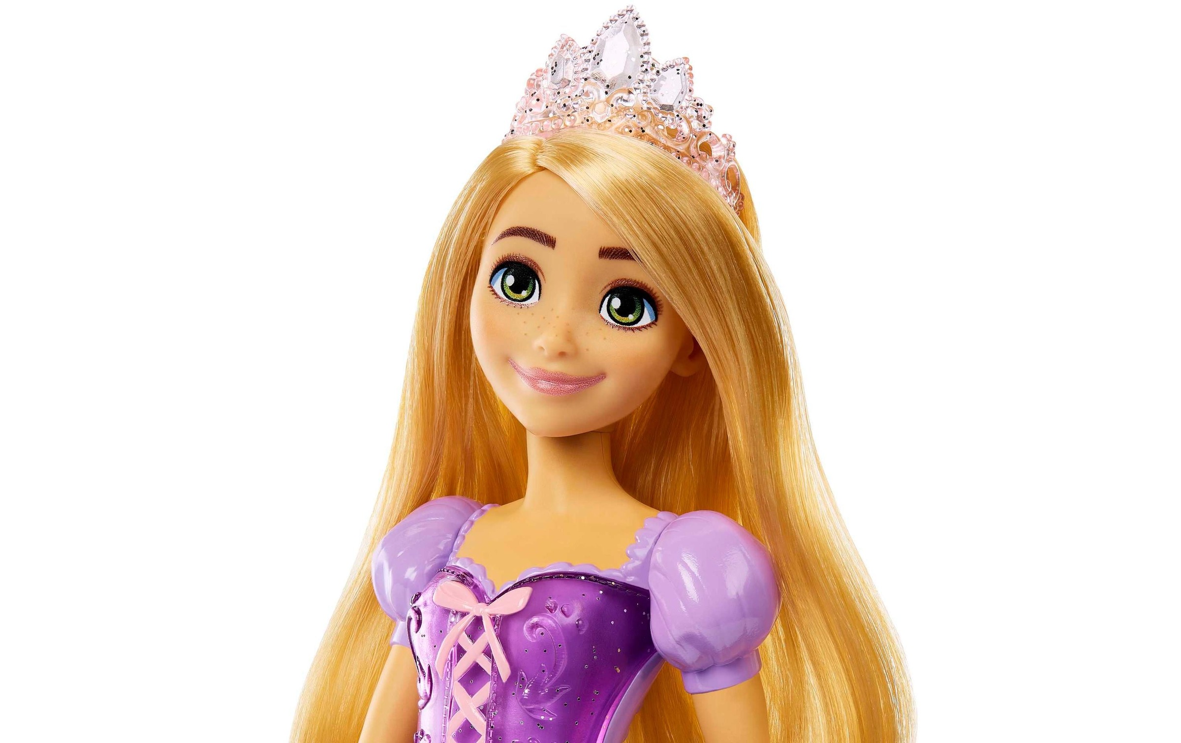 Disney Princess Poupée à habiller »Disney Princess«