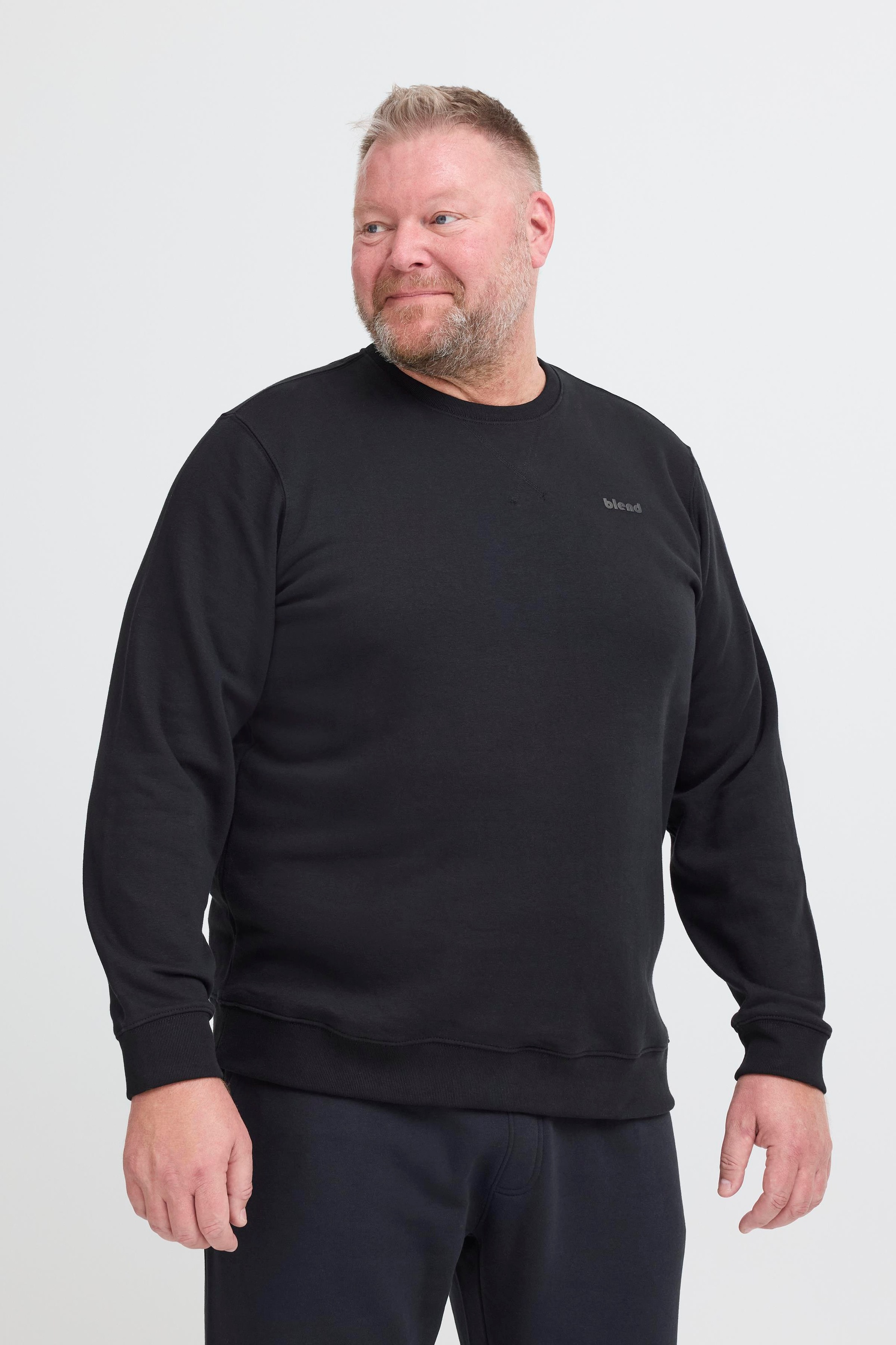 Blend Sweatshirt »Sweatshirt«