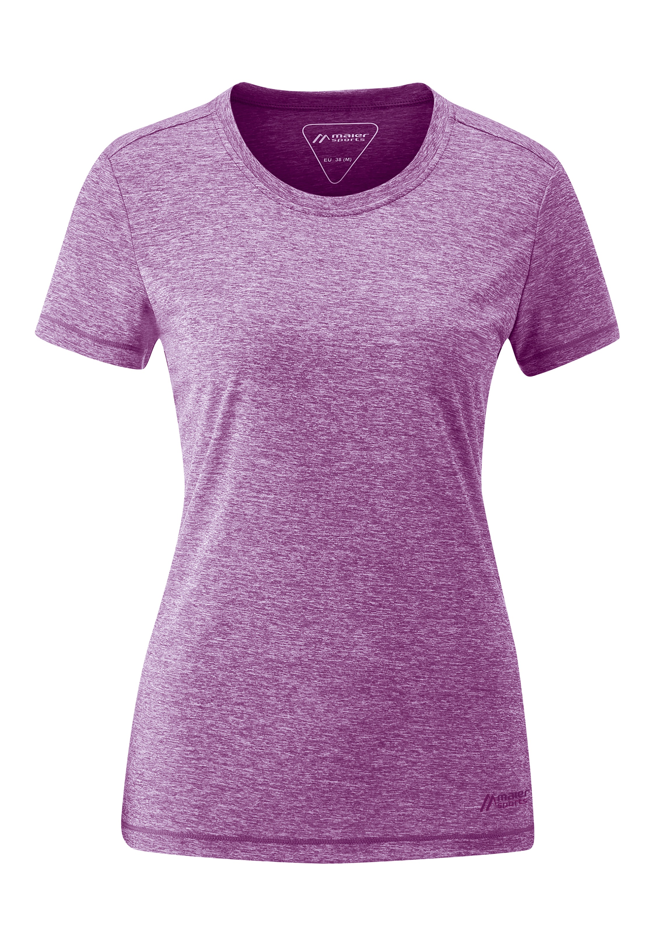 Image of Maier Sports Funktionsshirt »Myrkdalen W« bei Ackermann Versand Schweiz