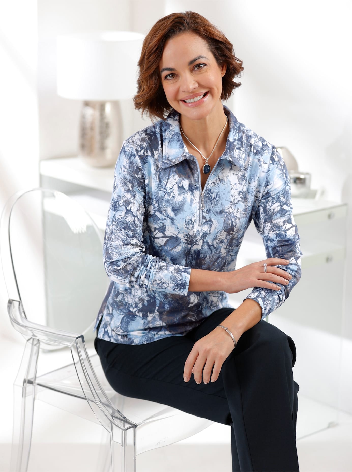 Classic Poloshirt "Poloshirt" 1 Stk.