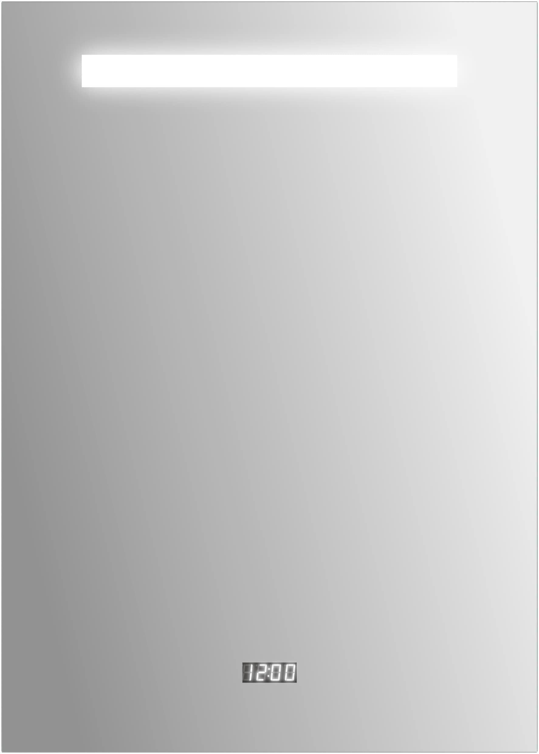 jokey Miroir mural »Oblong« 50 x 70 cm
