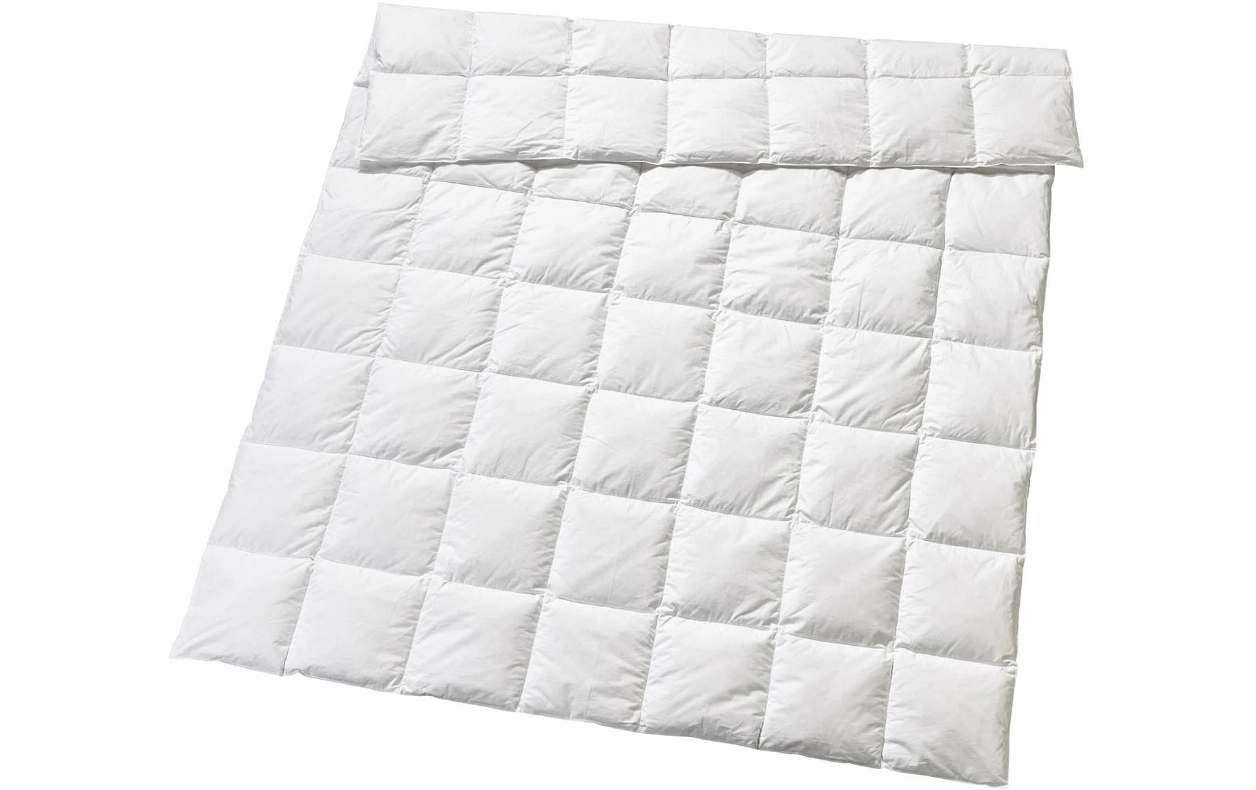 billerbeck Daunenbettdecke »Lara Light« 1 Stk. tlg. Weiche Daunen-Bettdecke