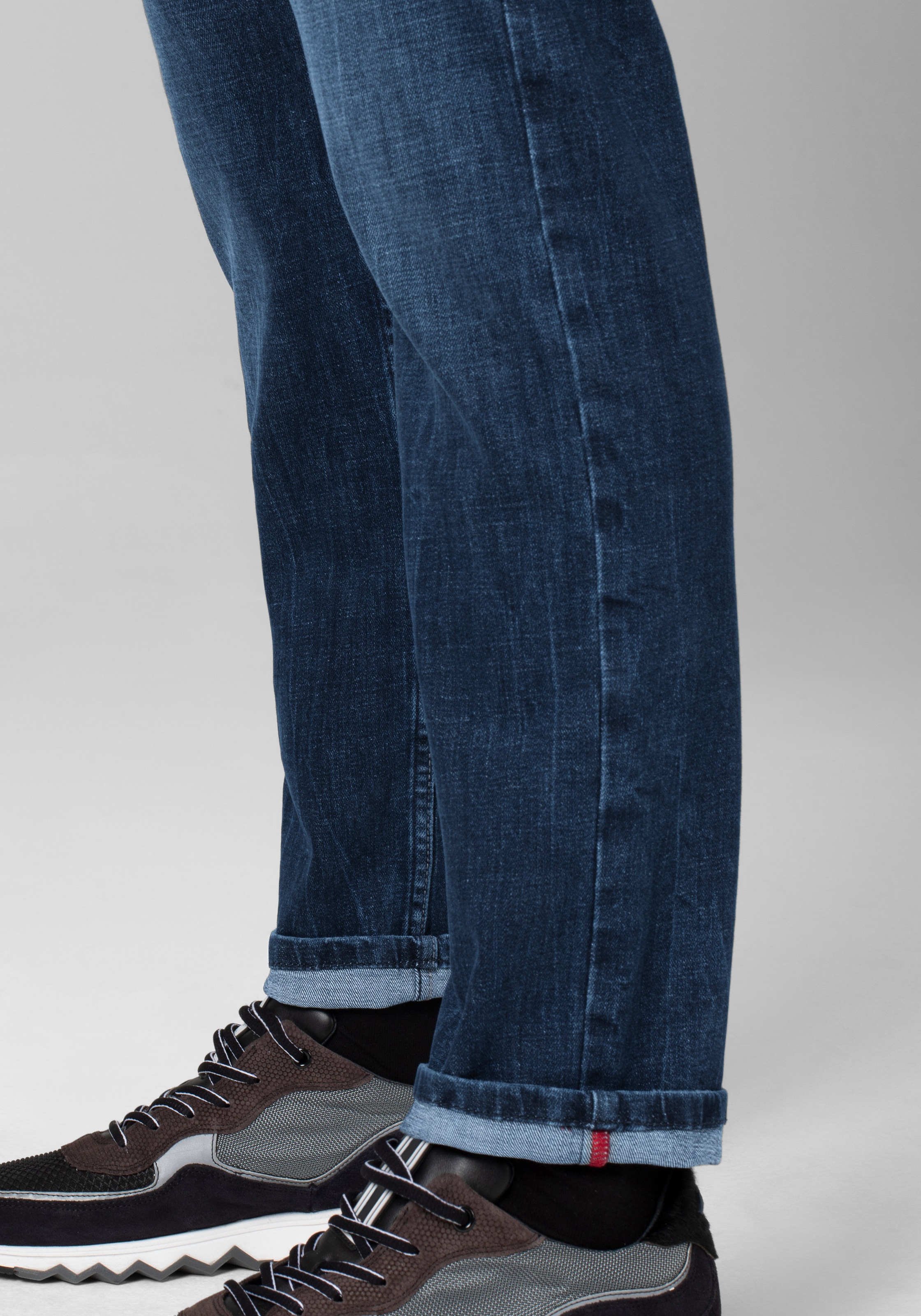 TIMEZONE Slim-fit-Jeans »Slim EduardoTZ«