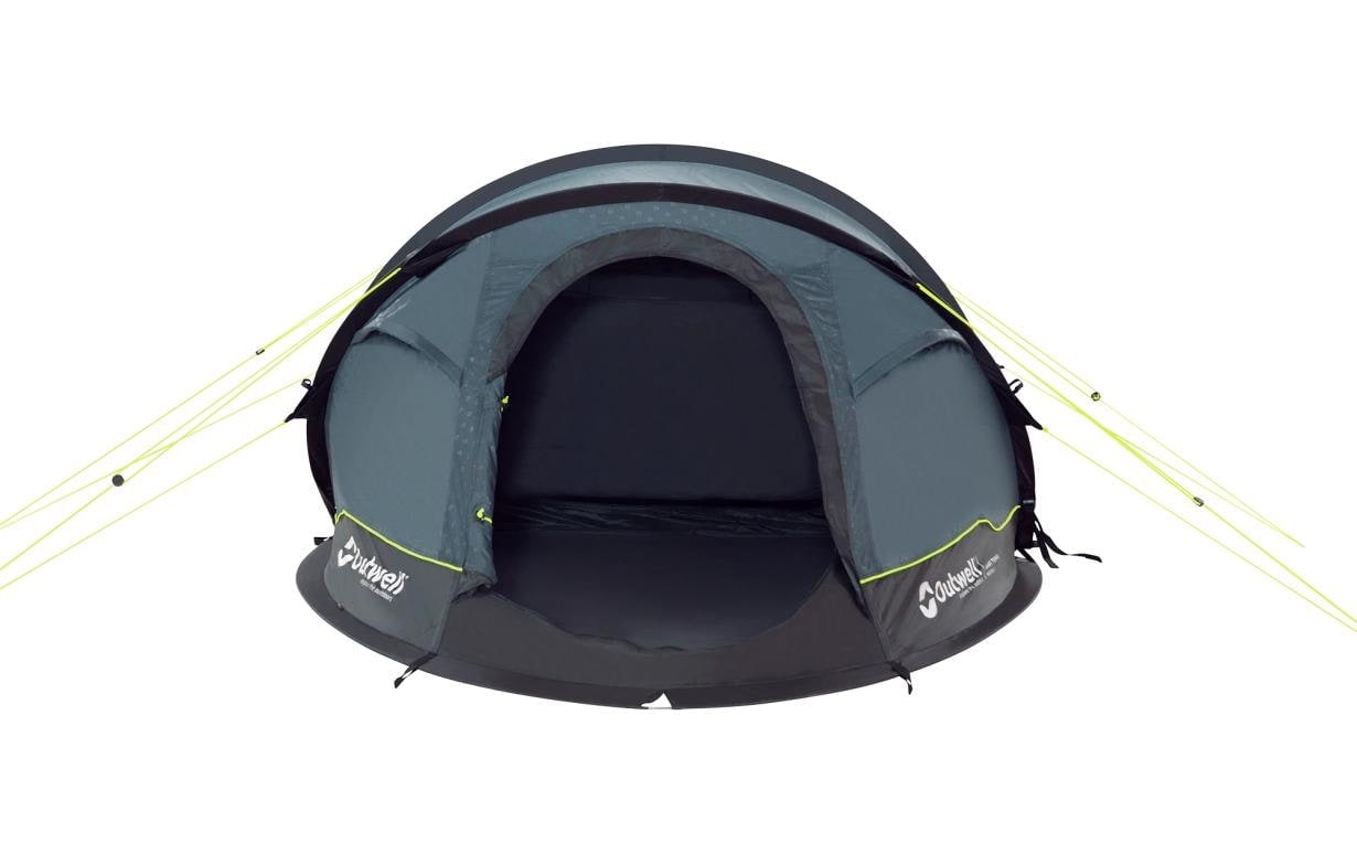 Outwell Tente jetable »Pop-Up-Zelt Nexion 370 x 100 x 175 cm« 2 Personen