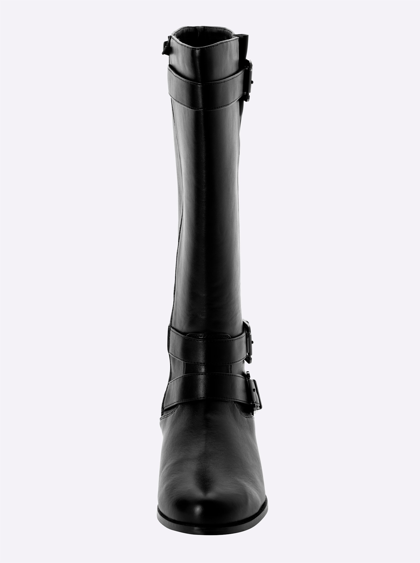 Sheego Weitschaftstiefel