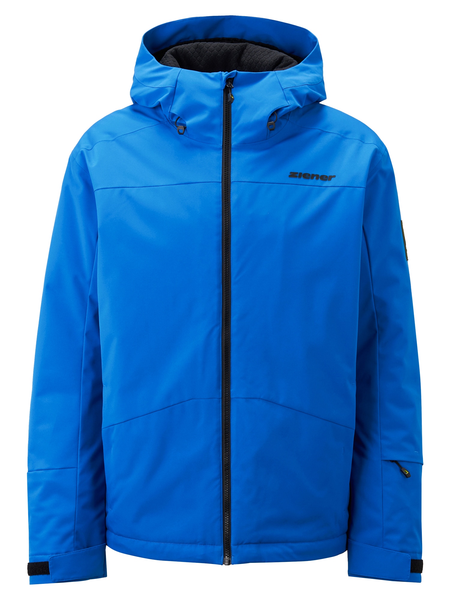 Ziener Veste de ski »TARAINO-Z jacket man«