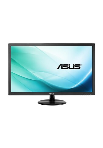 Asus Gaming-Monitor »VP228HE«, 54,39 cm/21,5 Zoll, 1920 x 1080 px, Full HD, 75 Hz kaufen