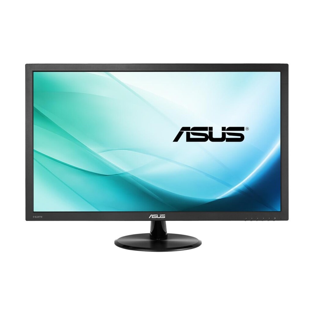 Asus Gaming-Monitor »VP228HE«, 54,39 cm/21,5 Zoll, 1920 x 1080 px, Full HD, 75 Hz