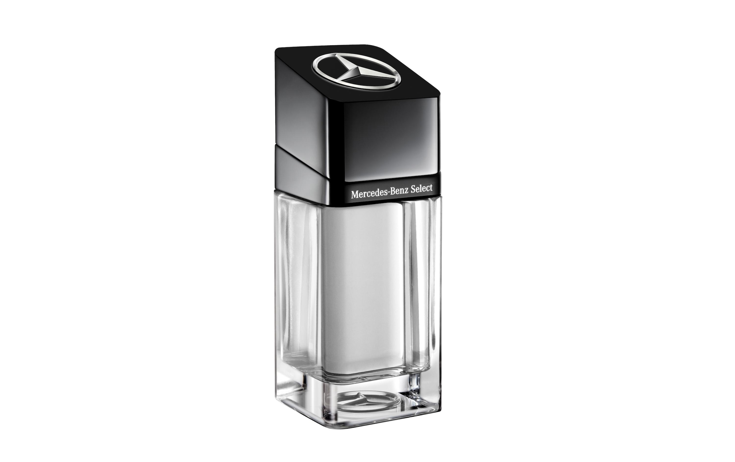 Eau de Toilette »Mercedes-Benz Select 100 ml«
