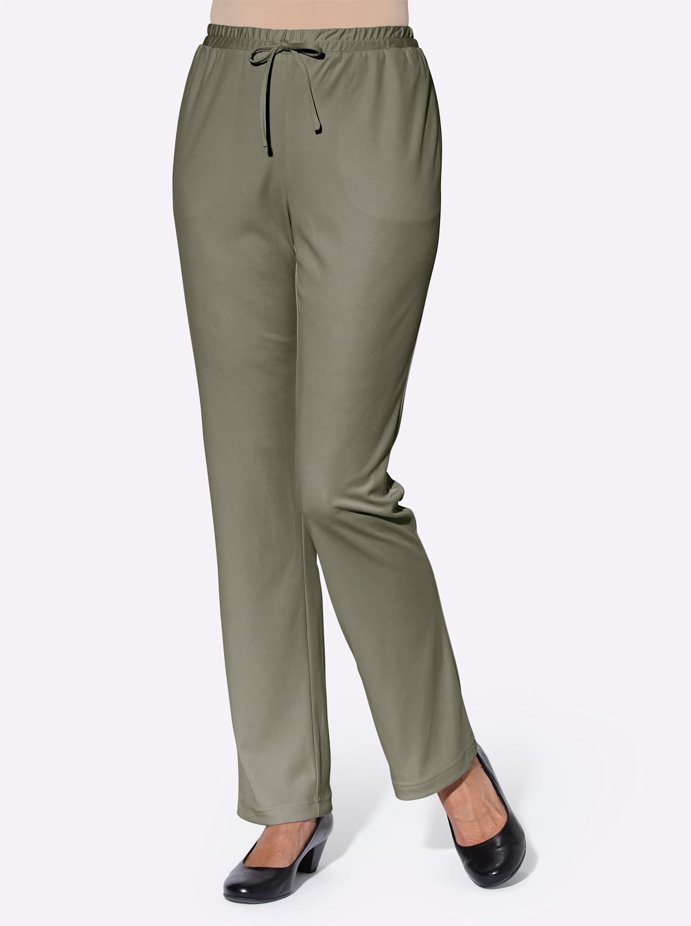 Classic Basics Jerseyhose
