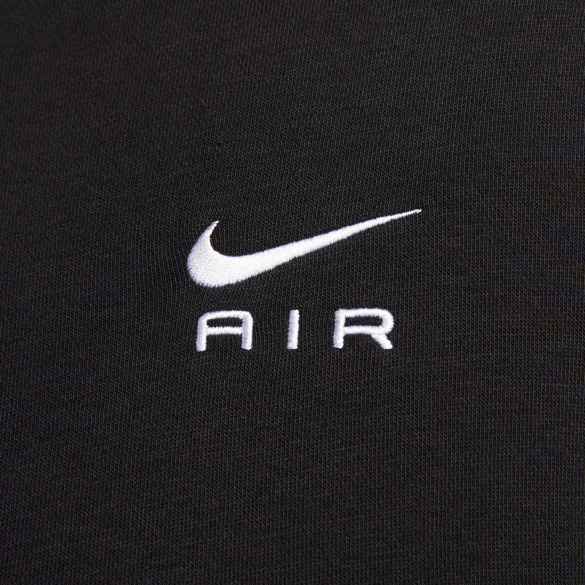 NSW FLC OS grossen Nike FZ HD«, Grössen in Acheter AIR Sportswear »W confortablement Kapuzensweatjacke
