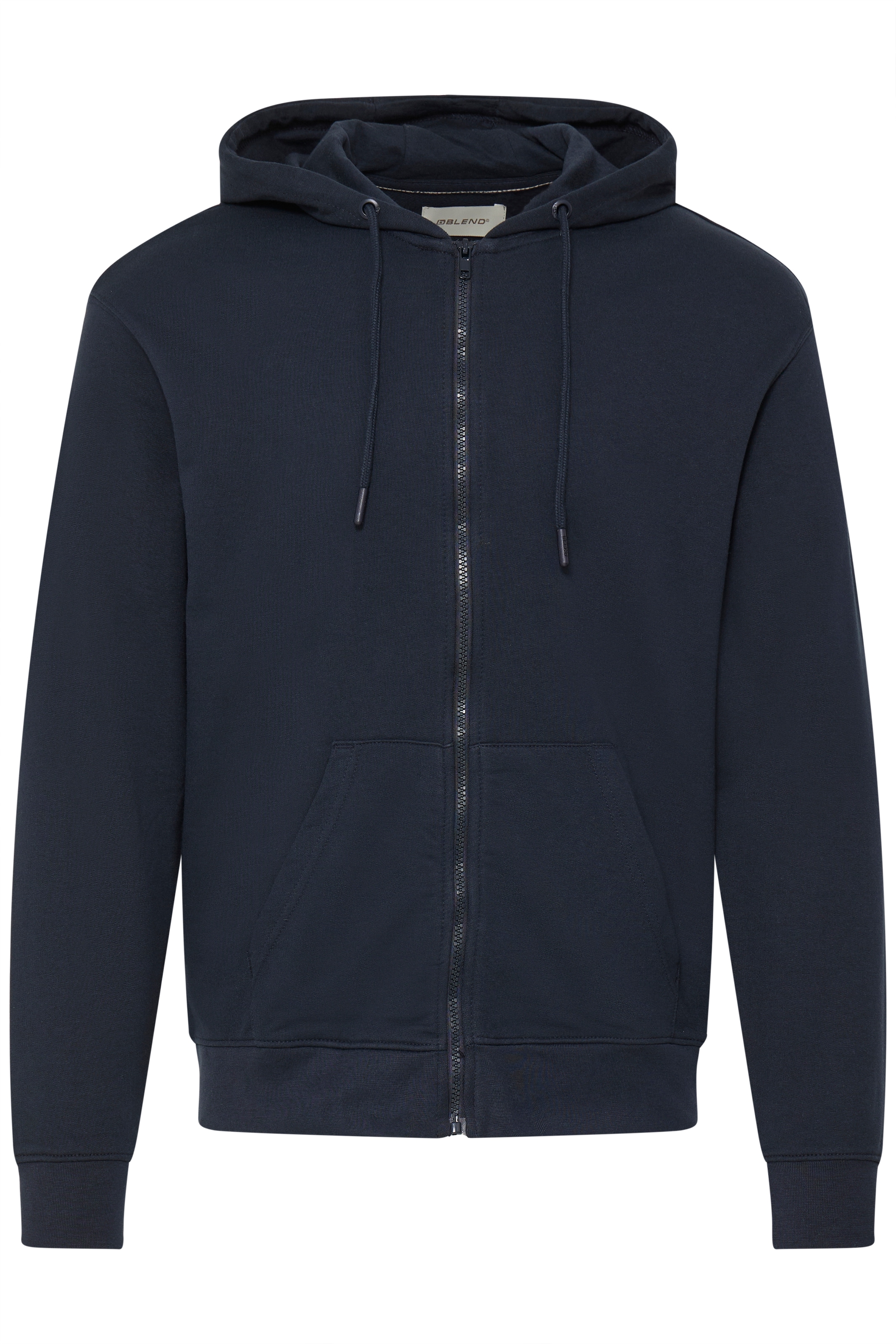 Blend Kapuzensweatjacke »BHBRODY HOOD SWEATSHIRT«