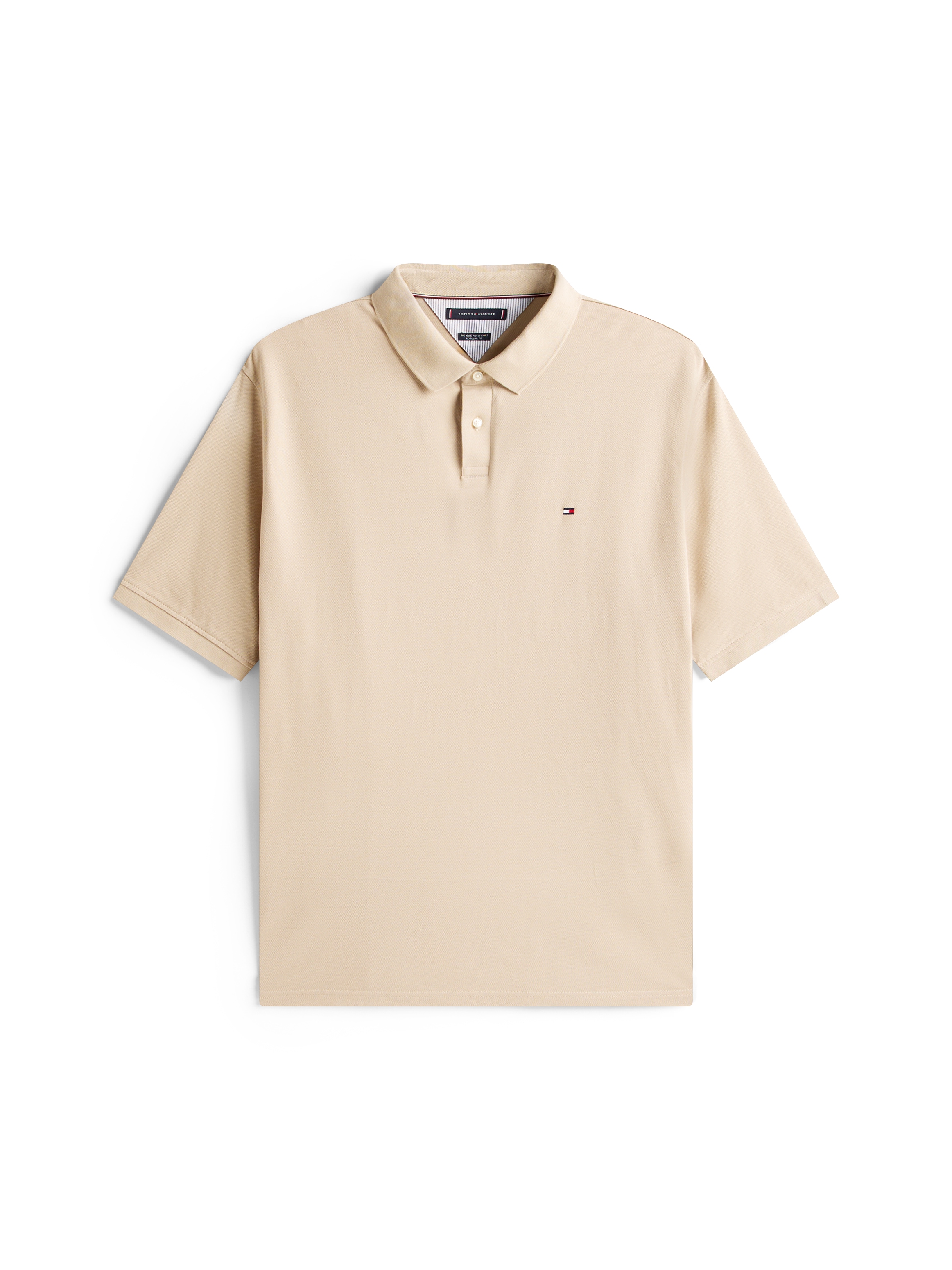 Tommy Hilfiger Big & Tall Poloshirt »BT -1985 REGULAR POLO -B«, Grosse Grössen