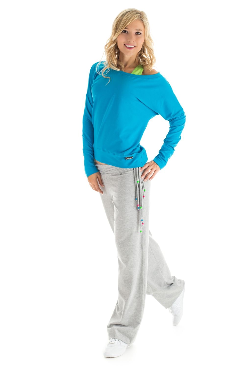 Winshape Sport-Bustier »WVR1«