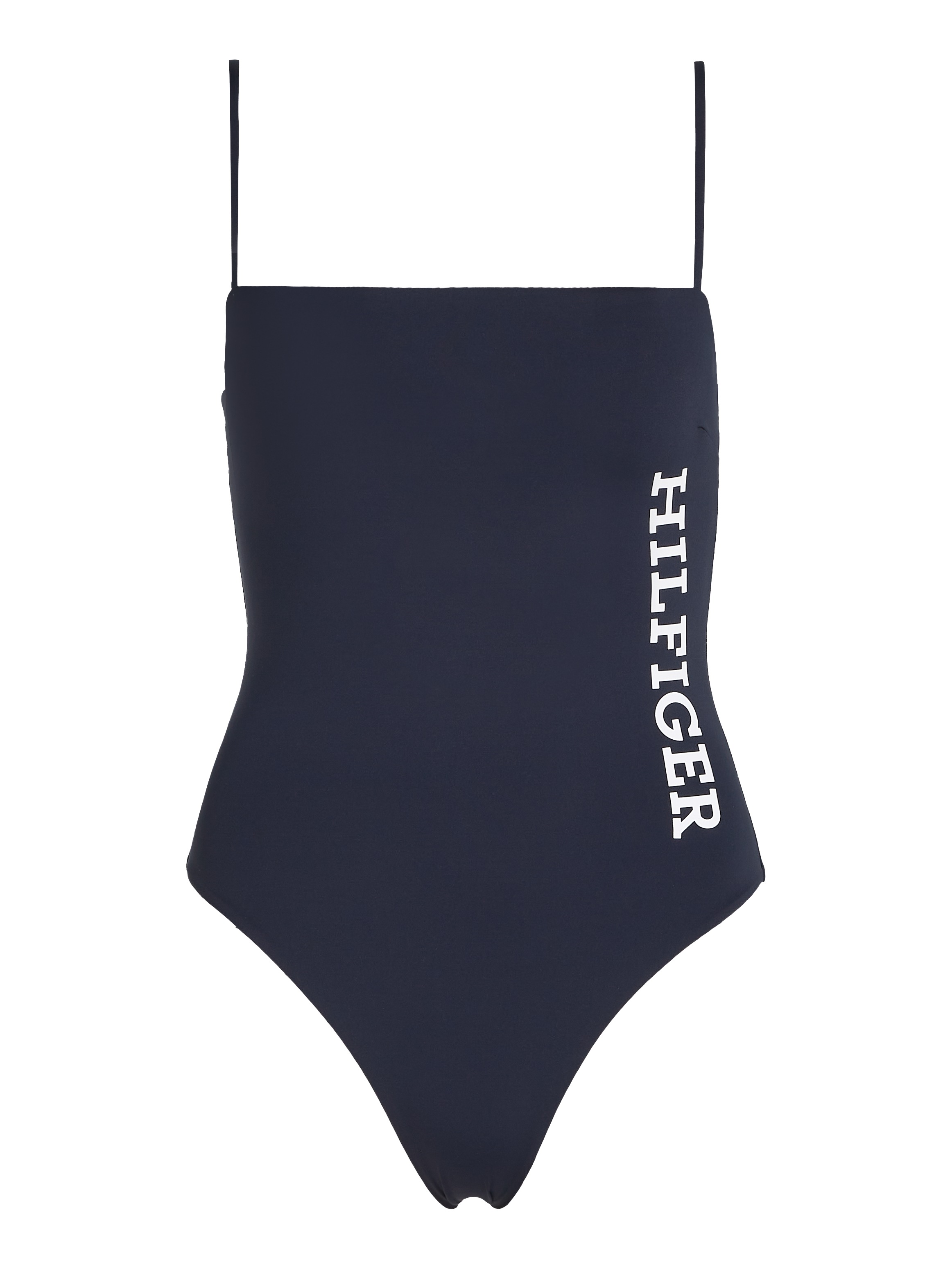 Tommy Hilfiger Swimwear Badeanzug »ONE PIECE (EXT SIZES)«, in grossen Grössen