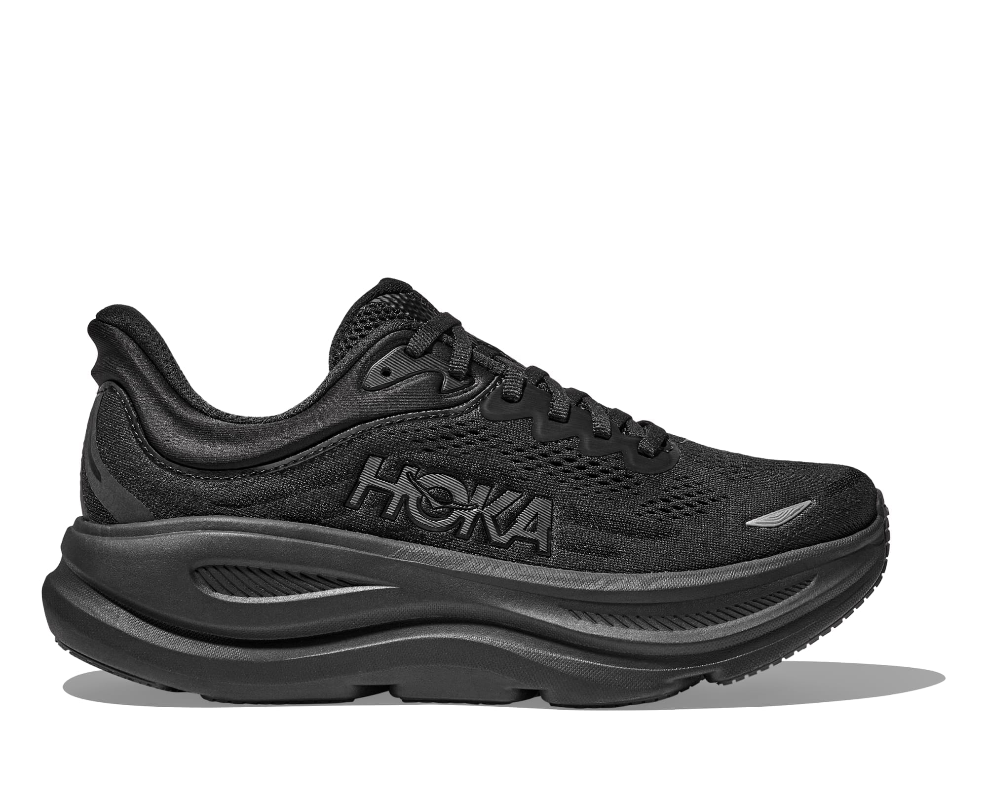 Hoka One One Laufschuh »BONDI 9«  für mehr Dämpfung