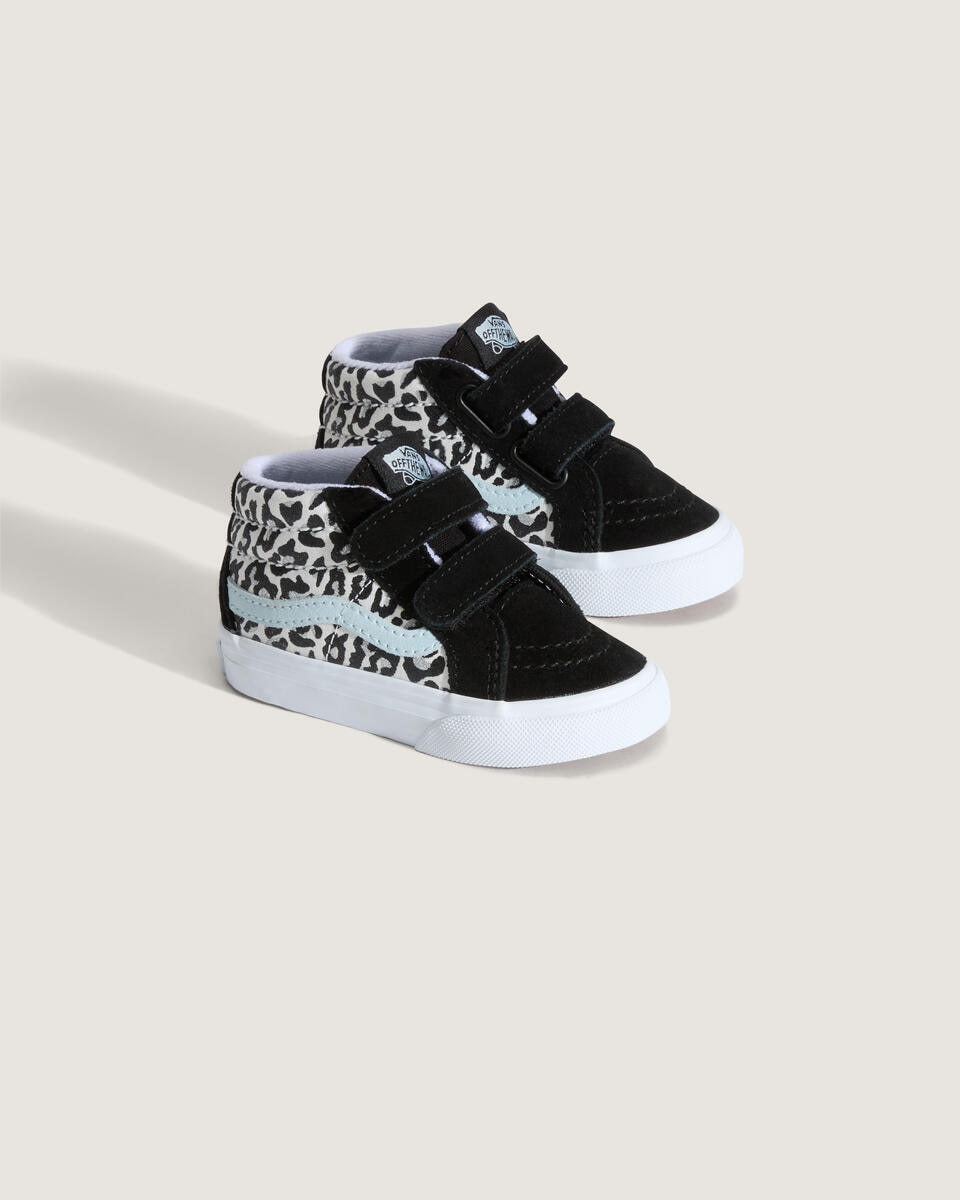 Image of Vans Sneaker "SK8-Mid Reissue V" mit Klett