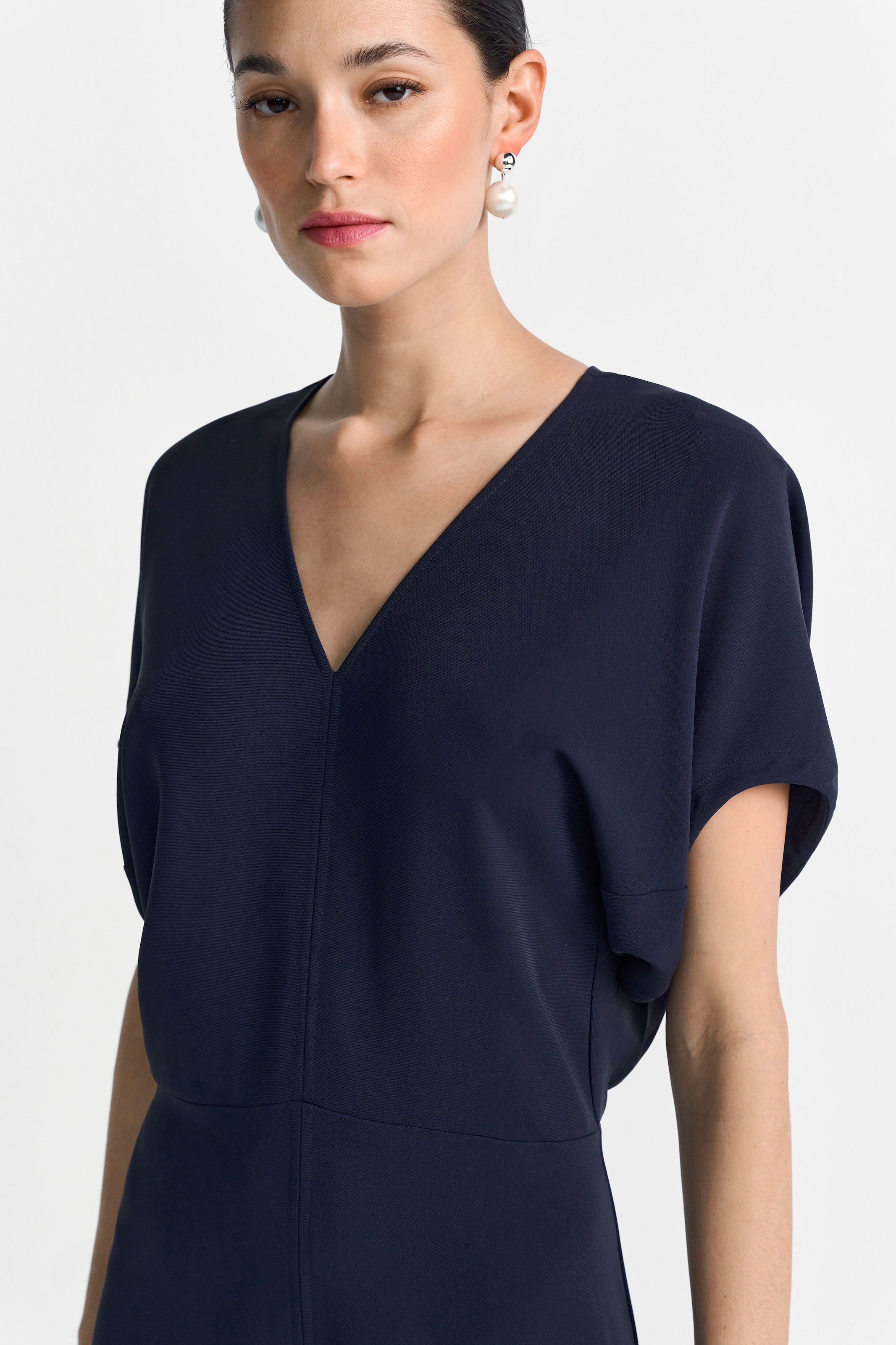 RICHROYAL Jerseykleid