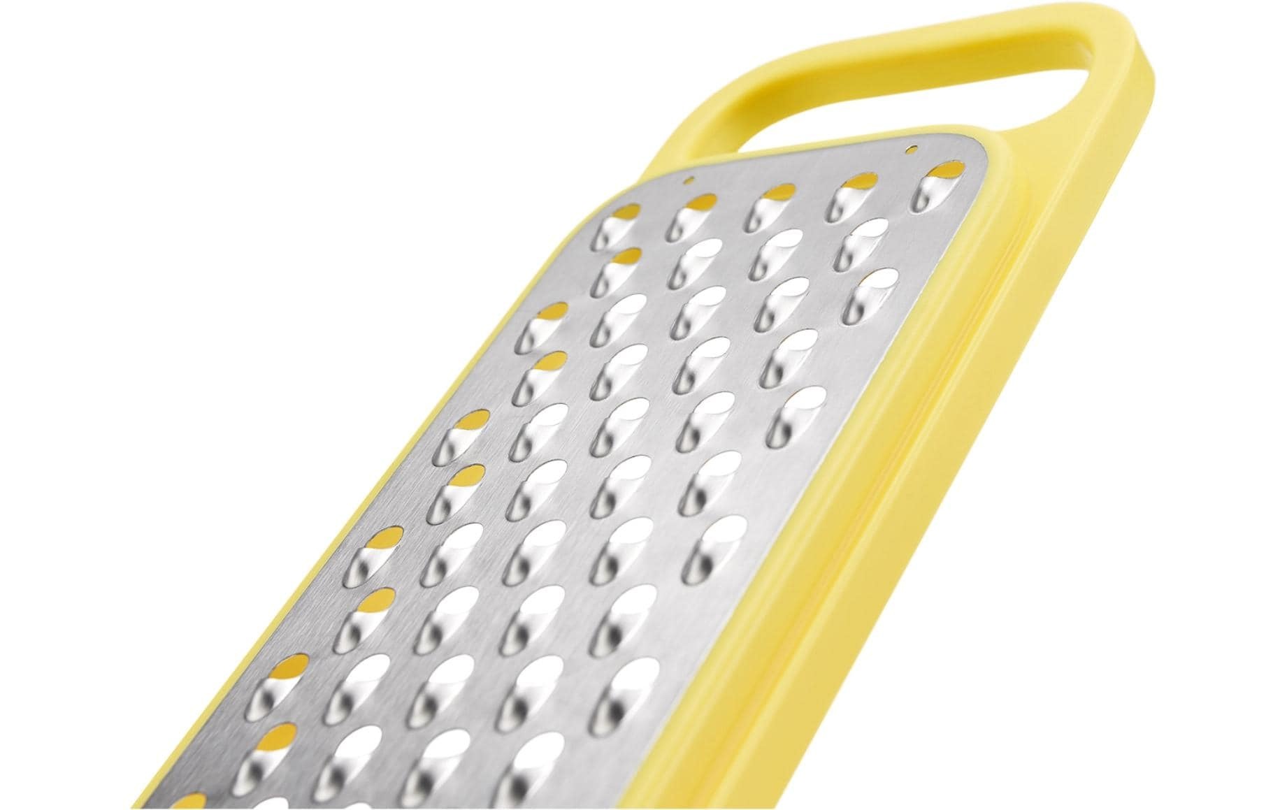 Joseph Joseph Küchenreibe »Multi-Grate & Store 3-in-1 Reibenset multi«