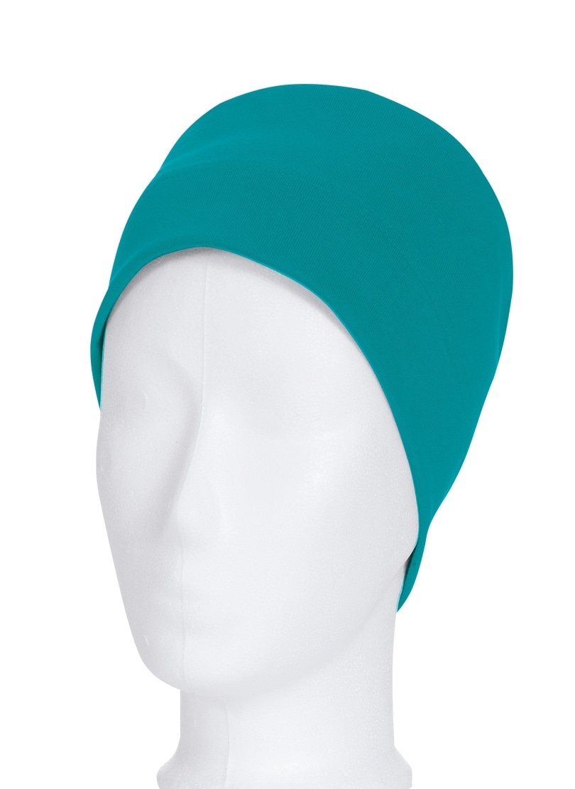 Trigema Strickmütze »TRIGEMA Soft-Cap aus Viskose«, (1 St.)