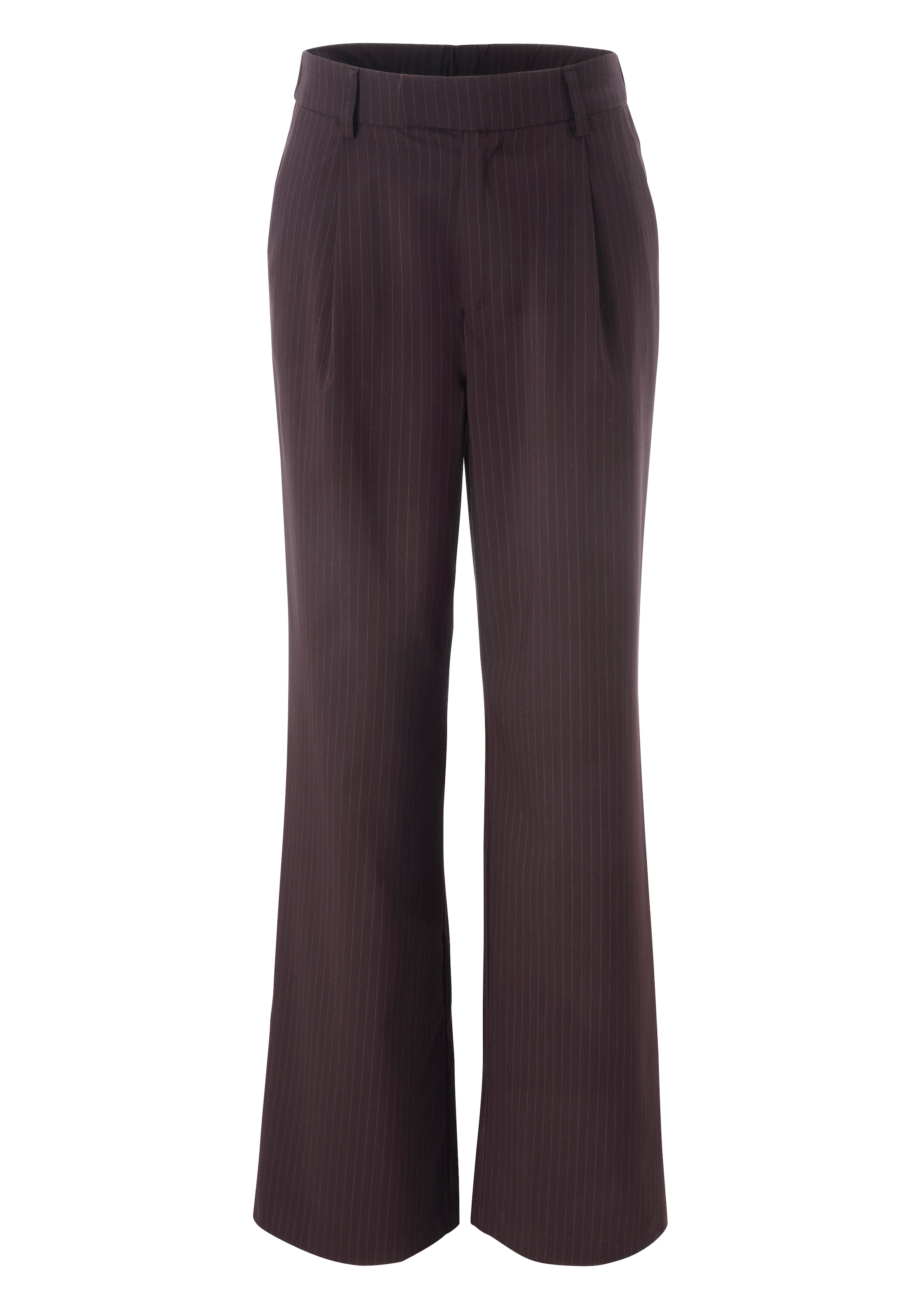 Aniston SELECTED Pantalon de costume  avec fines rayures élégantes - NOUVELLE COLLECTION