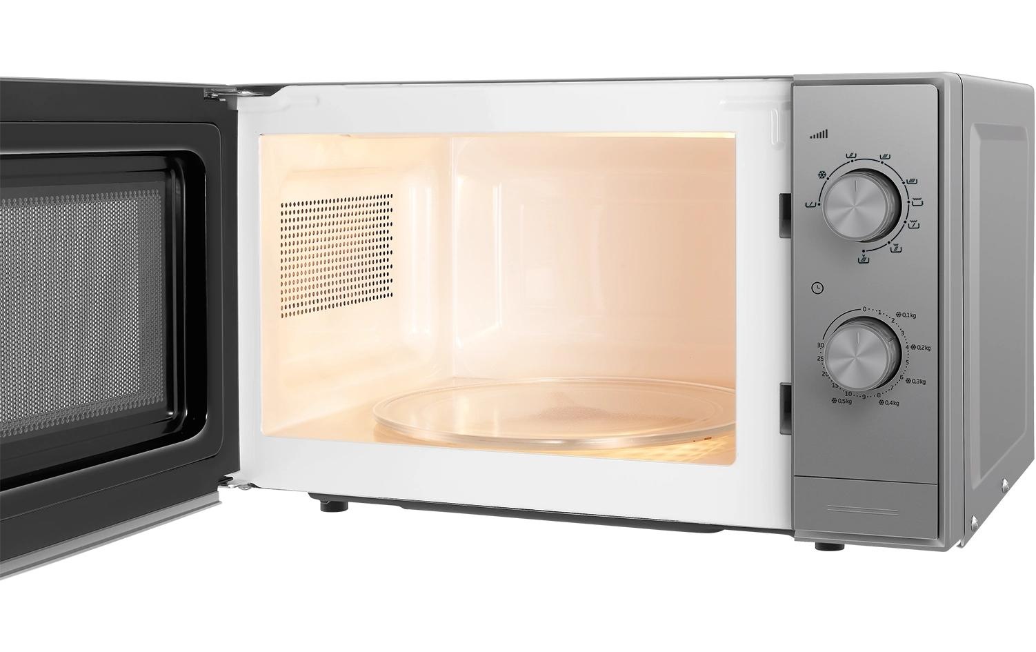 BEKO Mikrowelle »MGC20CH«, 900 W