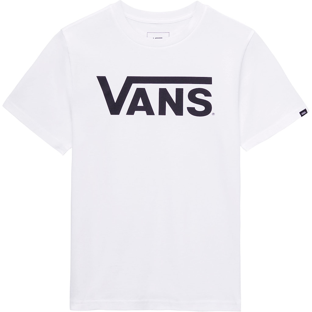 Vans T-Shirt »VANS CLASSIC BOYS«