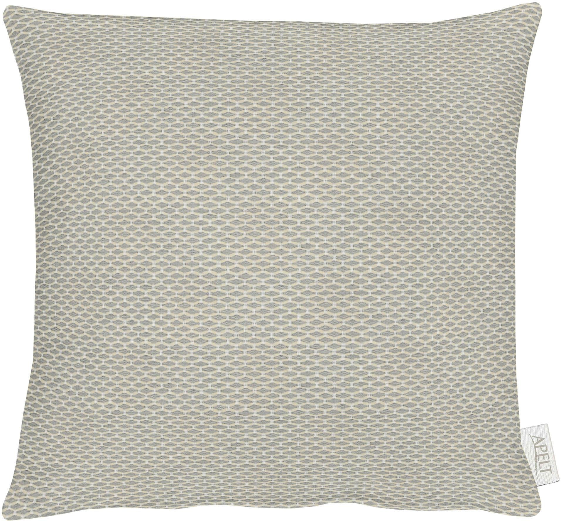 Image of APELT Dekokissen "1104" Kissenhülle mit Füllung, 1 Stück