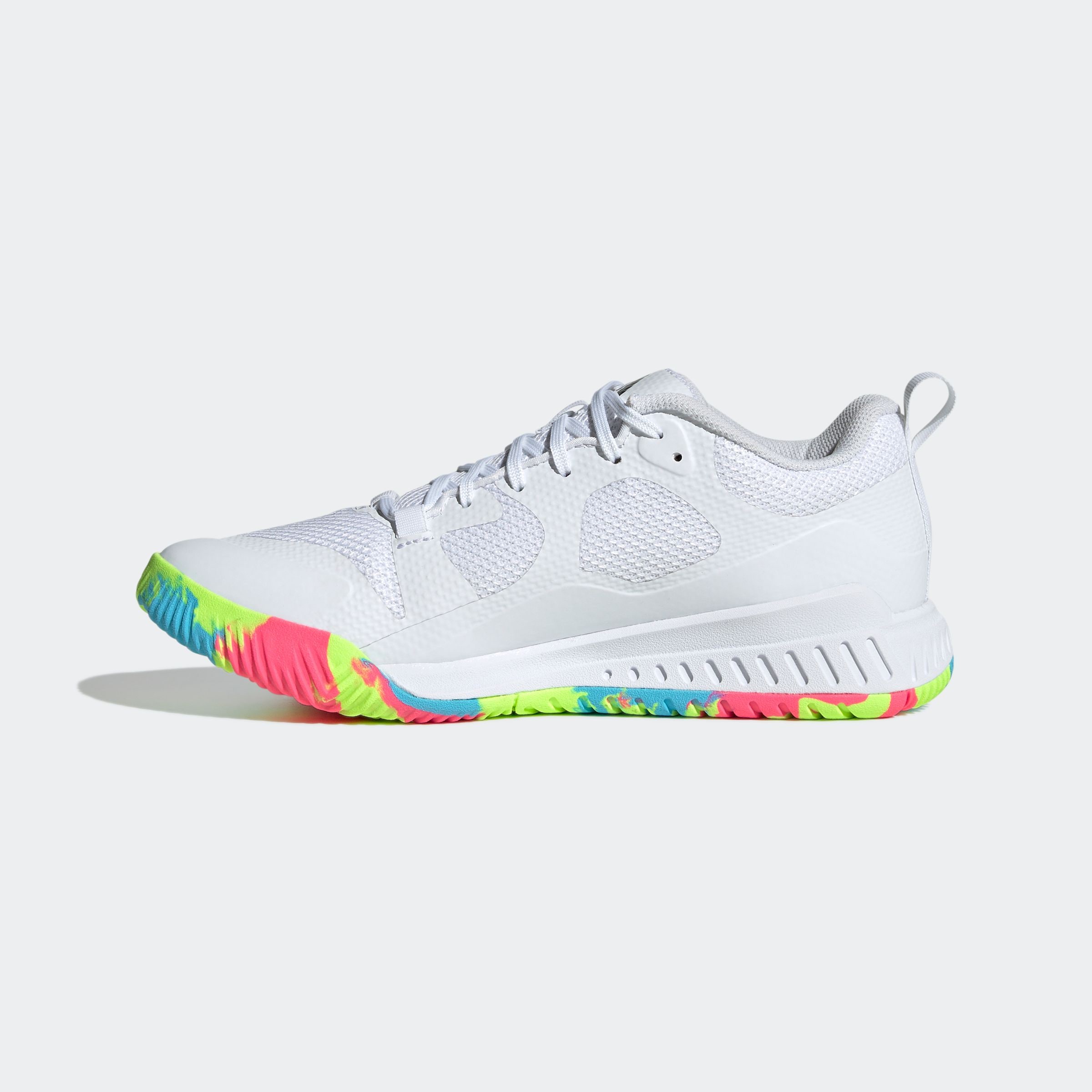 adidas Performance Hallenschuh »COURT TEAM BOUNCE 2.0«, geeignet für jeden Hallensport