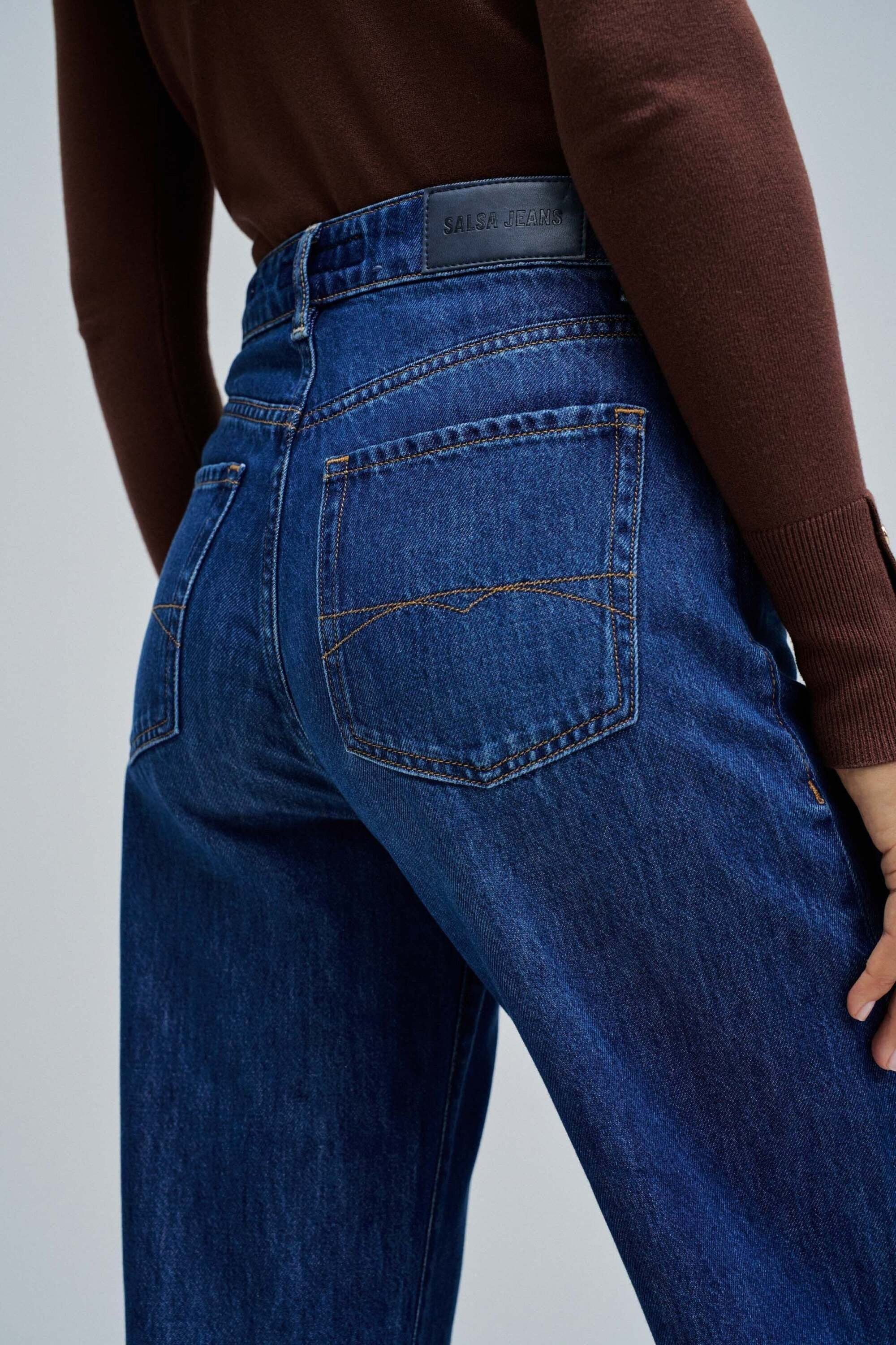 Salsa Jeans large »Salsa Jeans Jeans Wide Leg«