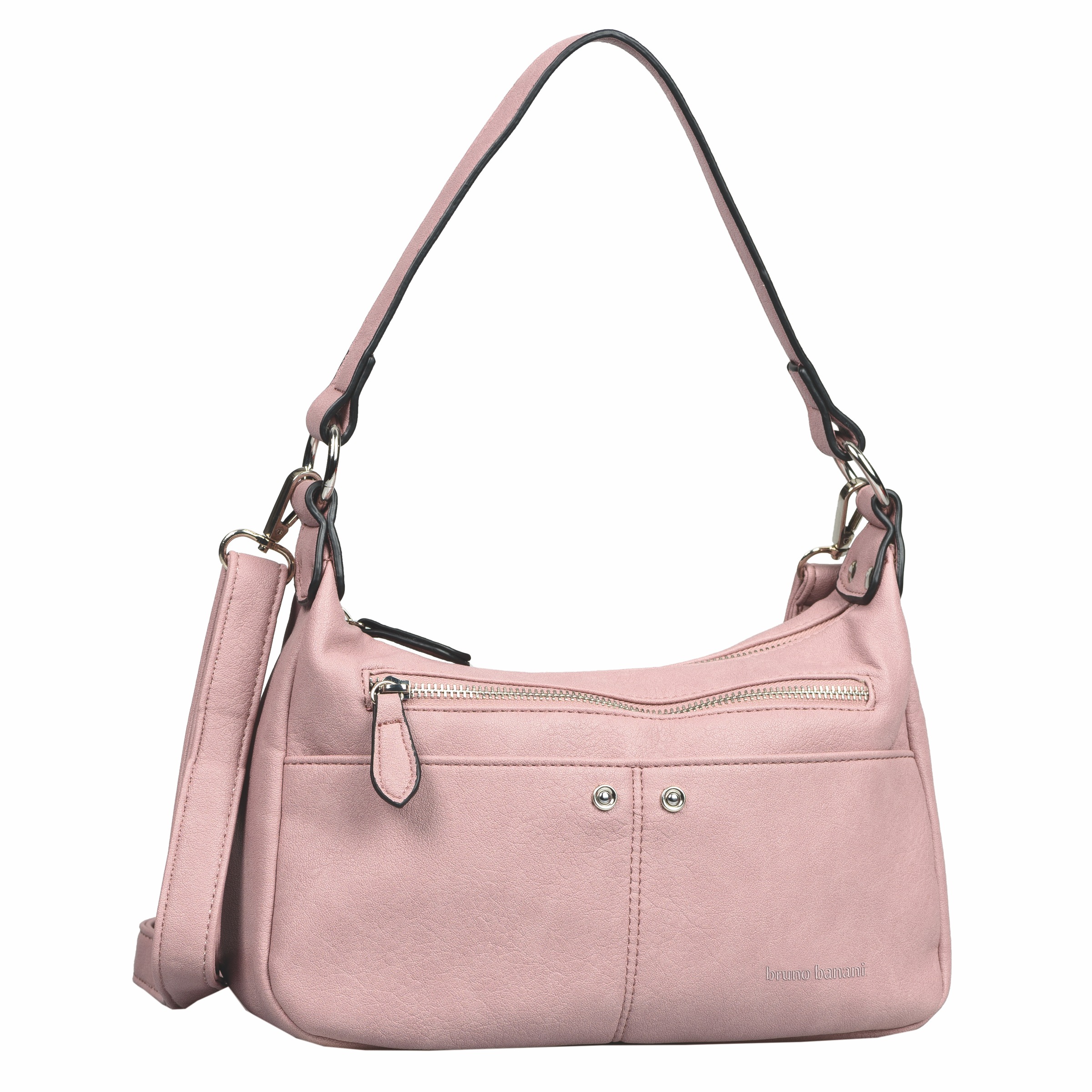 Image of Bruno Banani Hobo, im praktischem Format bei Ackermann Versand Schweiz