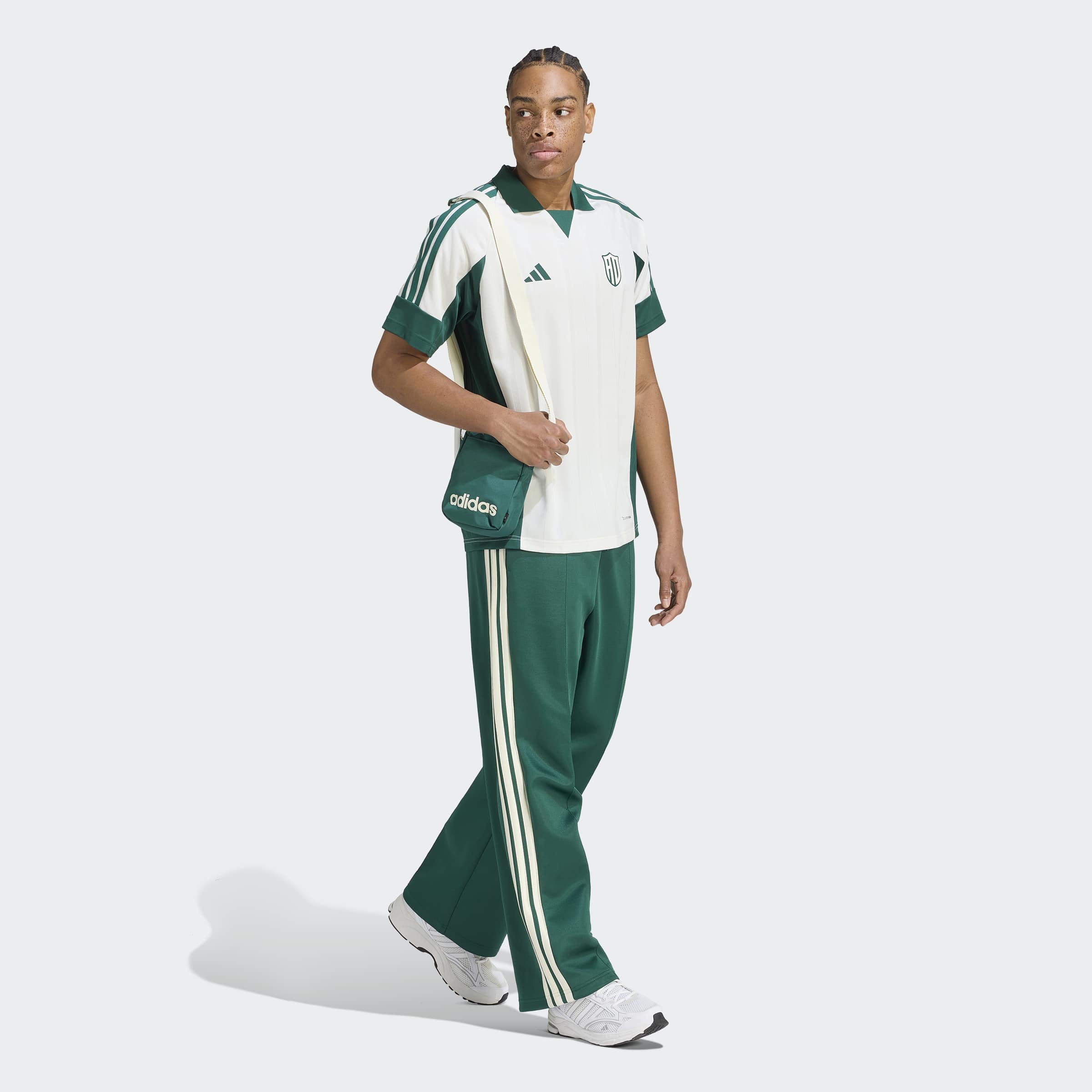 adidas Sportswear T-shirt »M LUX TIRO P CT«