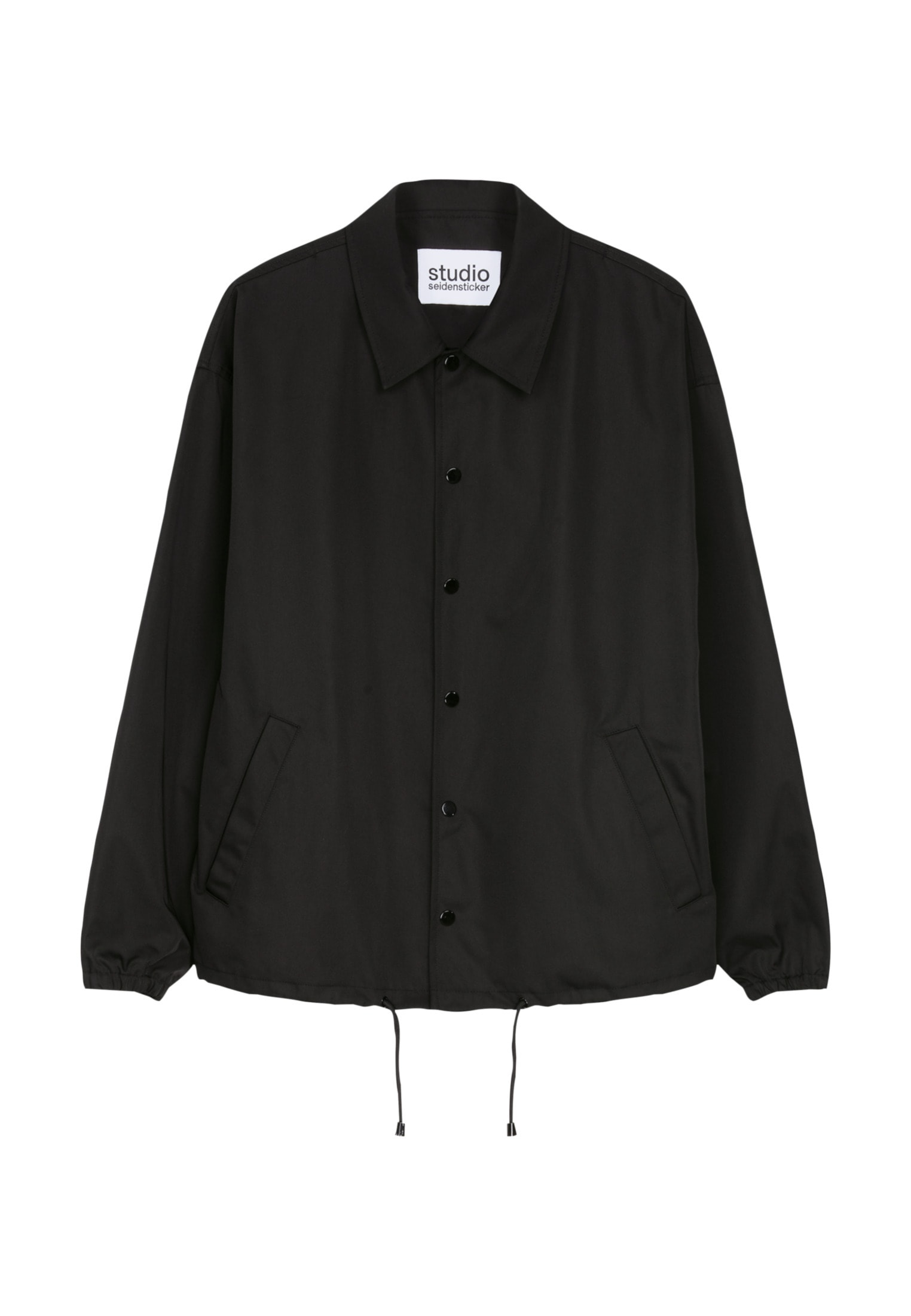 studio seidensticker Hemdjacke »Seidensticker«