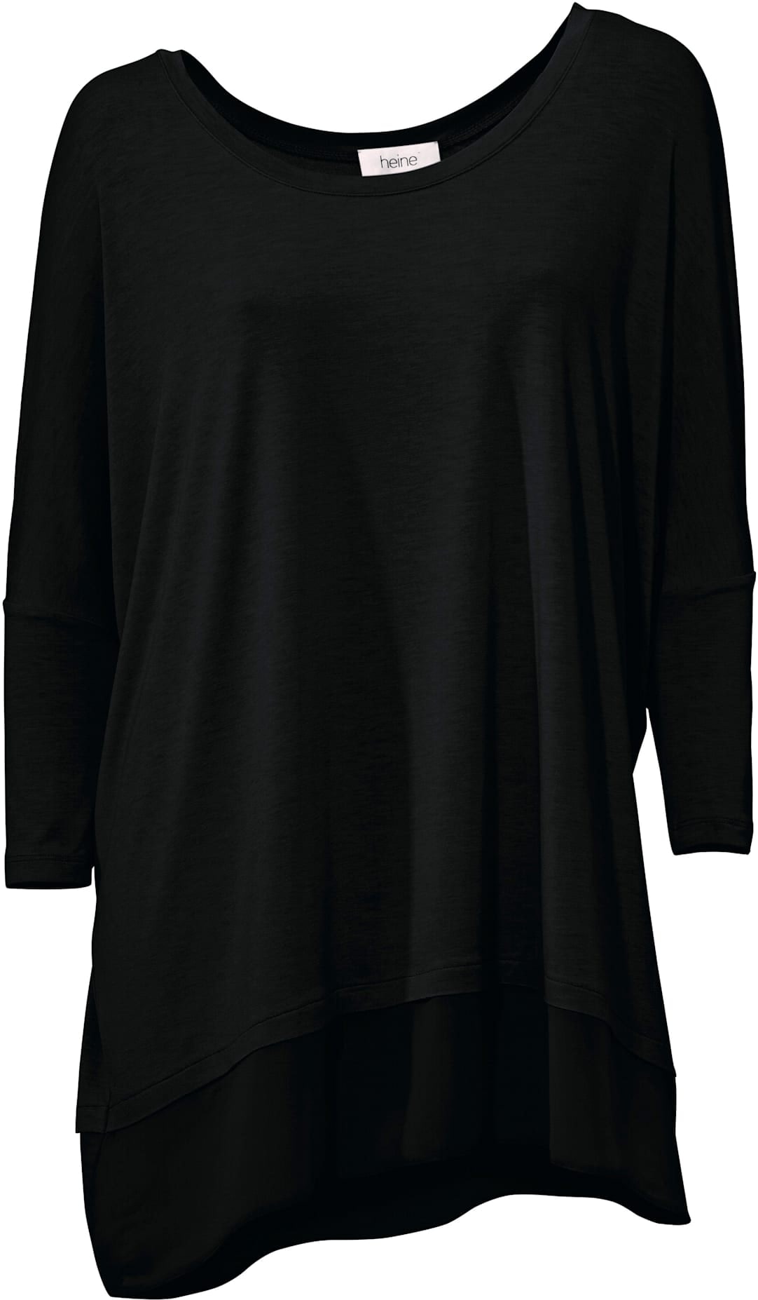 heine Oversize-Shirt »Oversized Shirt«